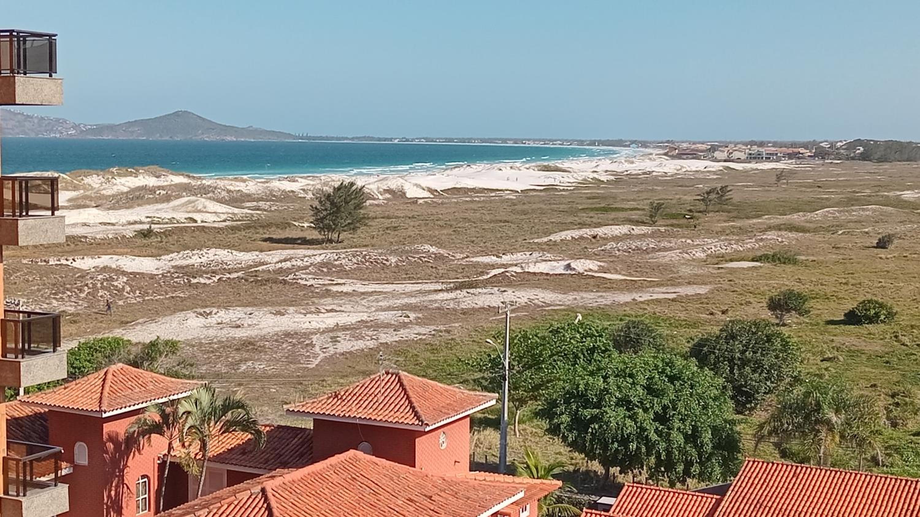 Flat Mandai Praia do Forte