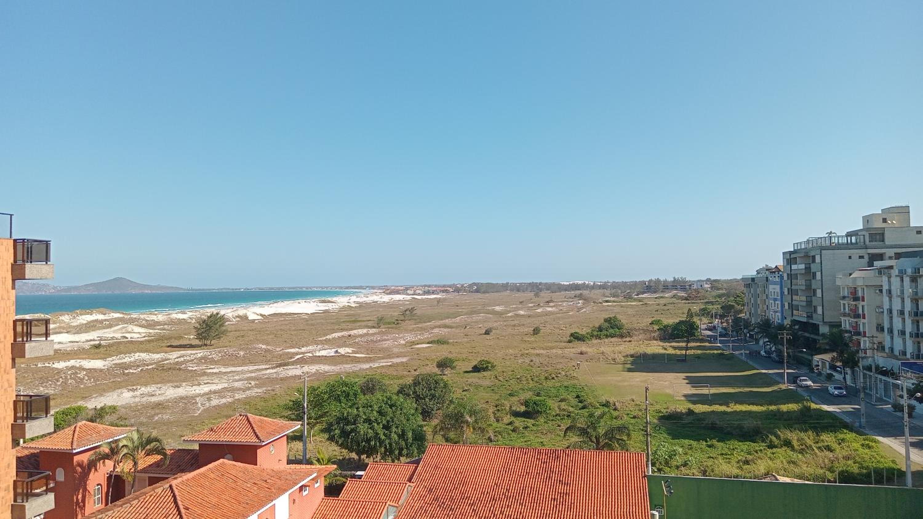 Flat Mandai Praia do Forte