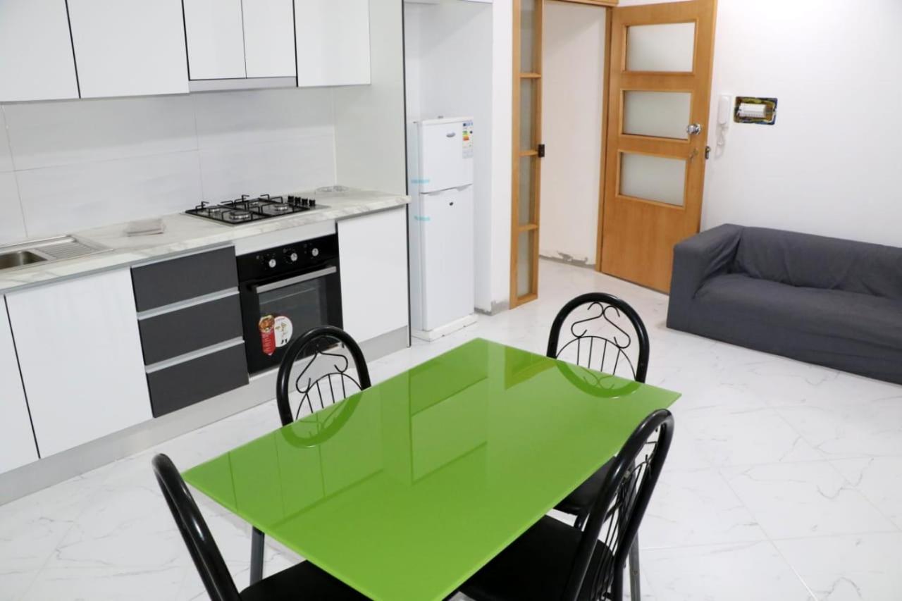 Figo Apartamentos Cidadela Comfort Flats