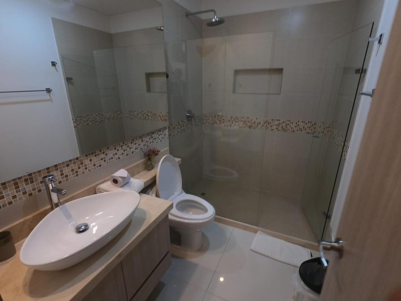 apartamentos con vista al mar Cartagena es mi casa