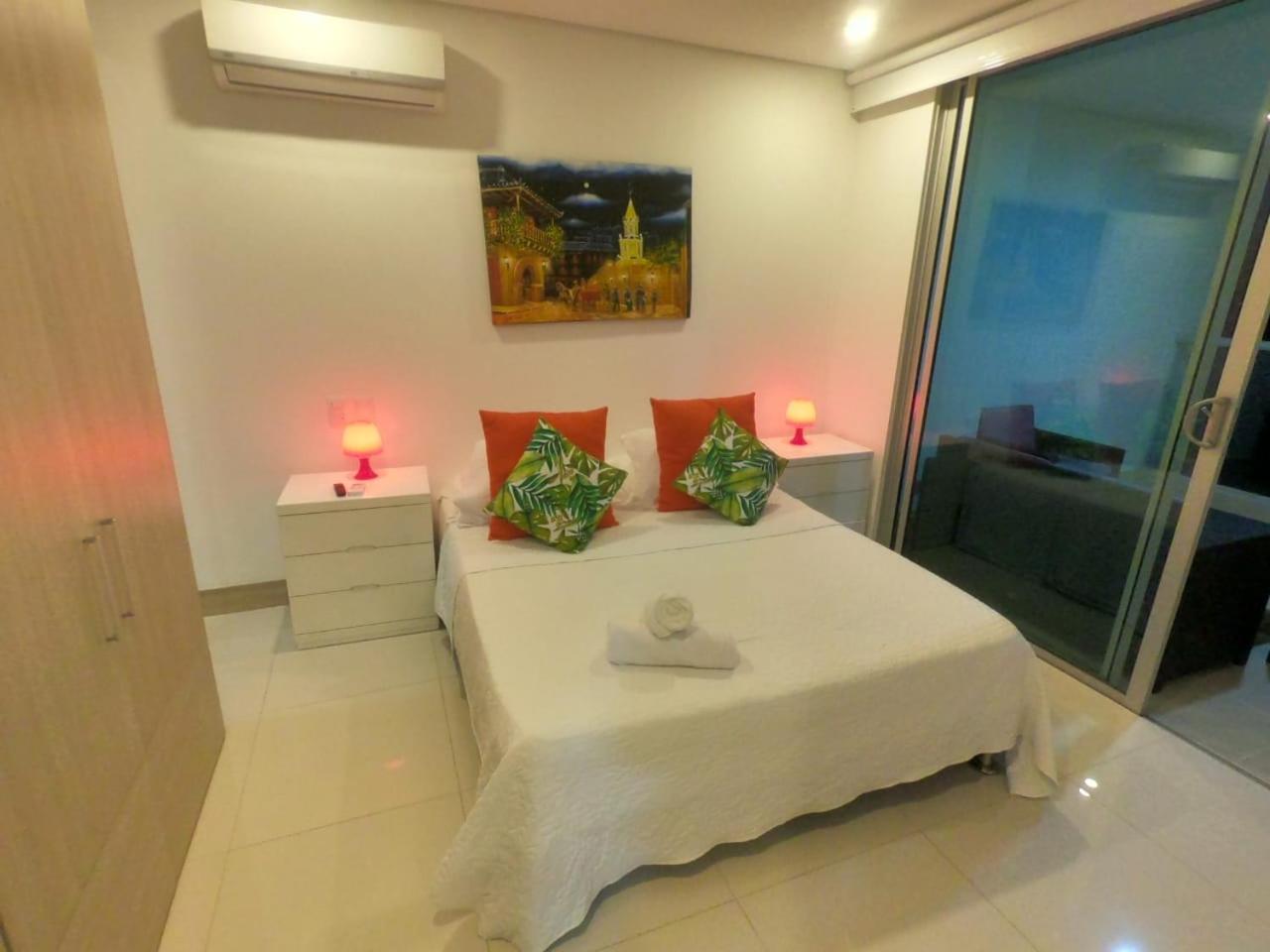 apartamentos con vista al mar Cartagena es mi casa