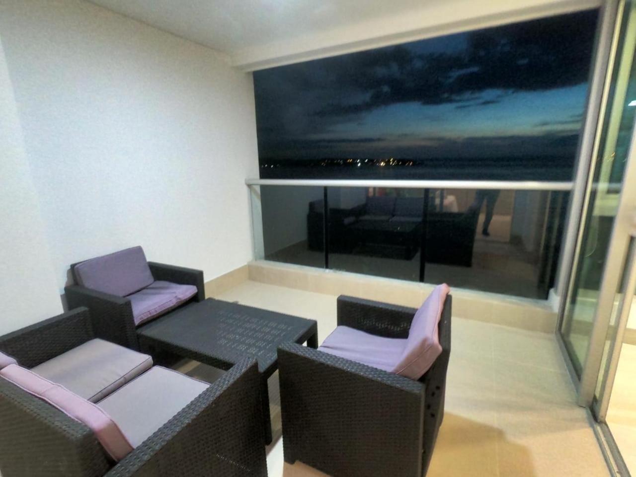 apartamentos con vista al mar Cartagena es mi casa