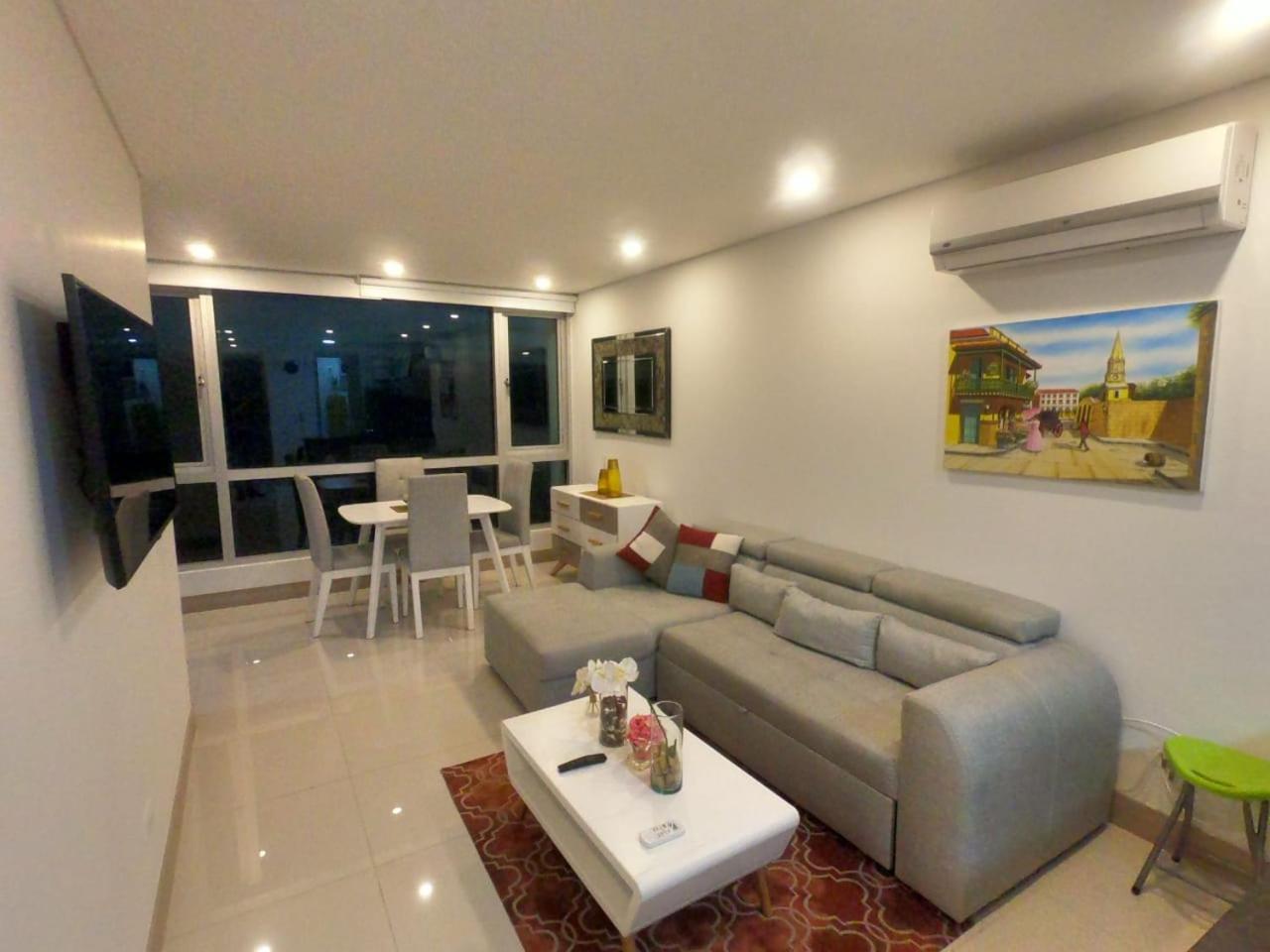 apartamentos con vista al mar Cartagena es mi casa