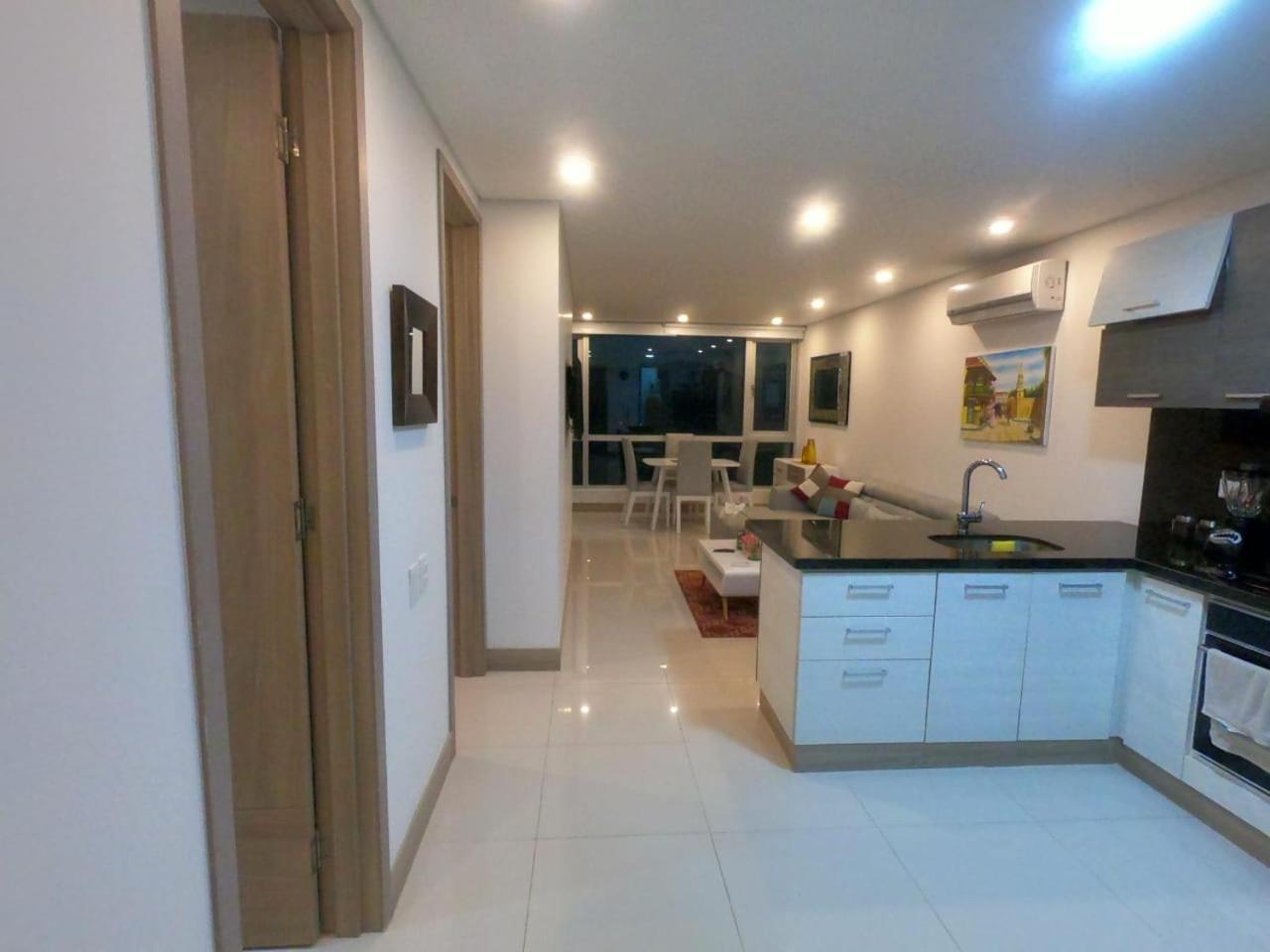 apartamentos con vista al mar Cartagena es mi casa