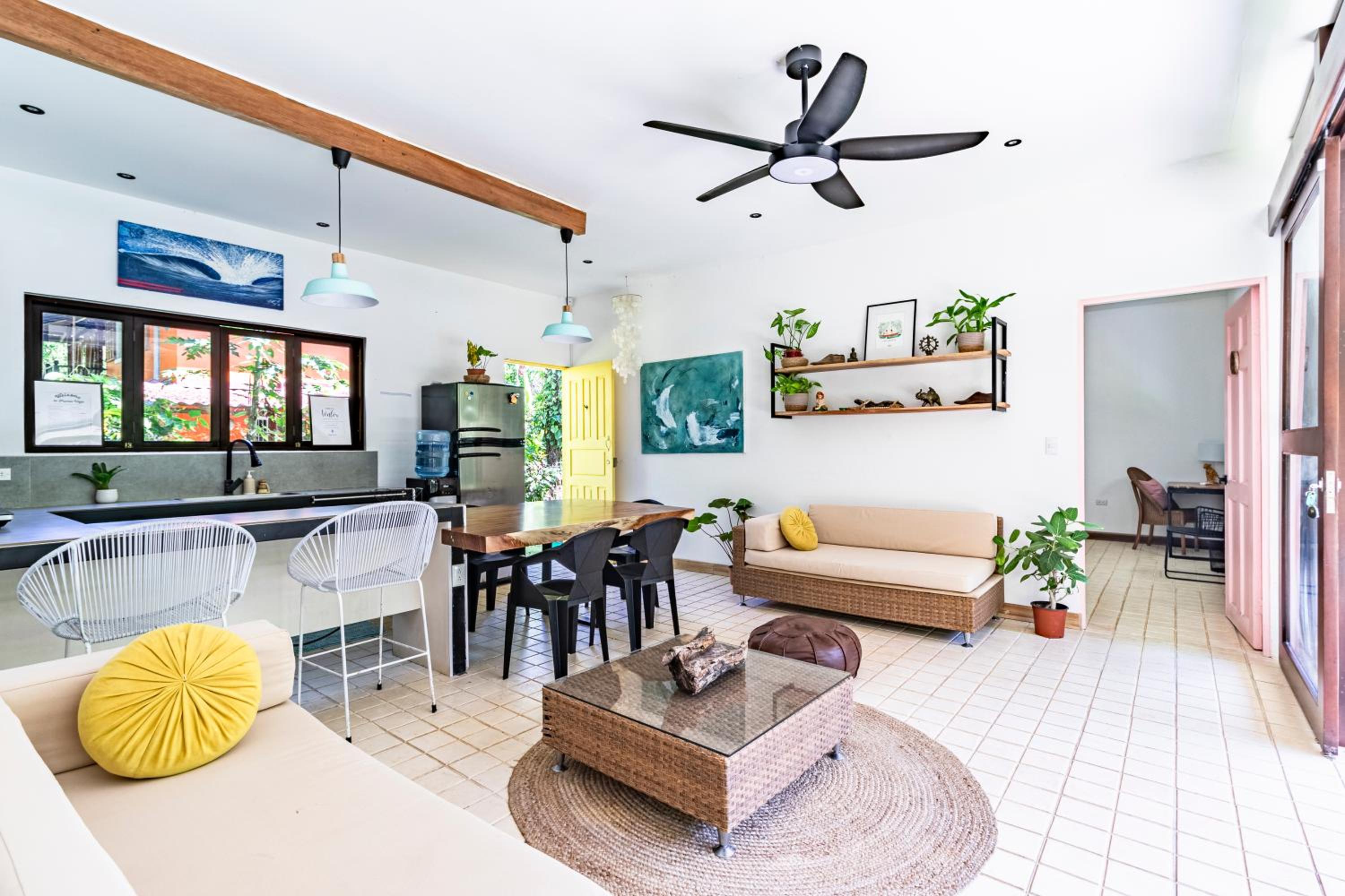 Casa Ackee