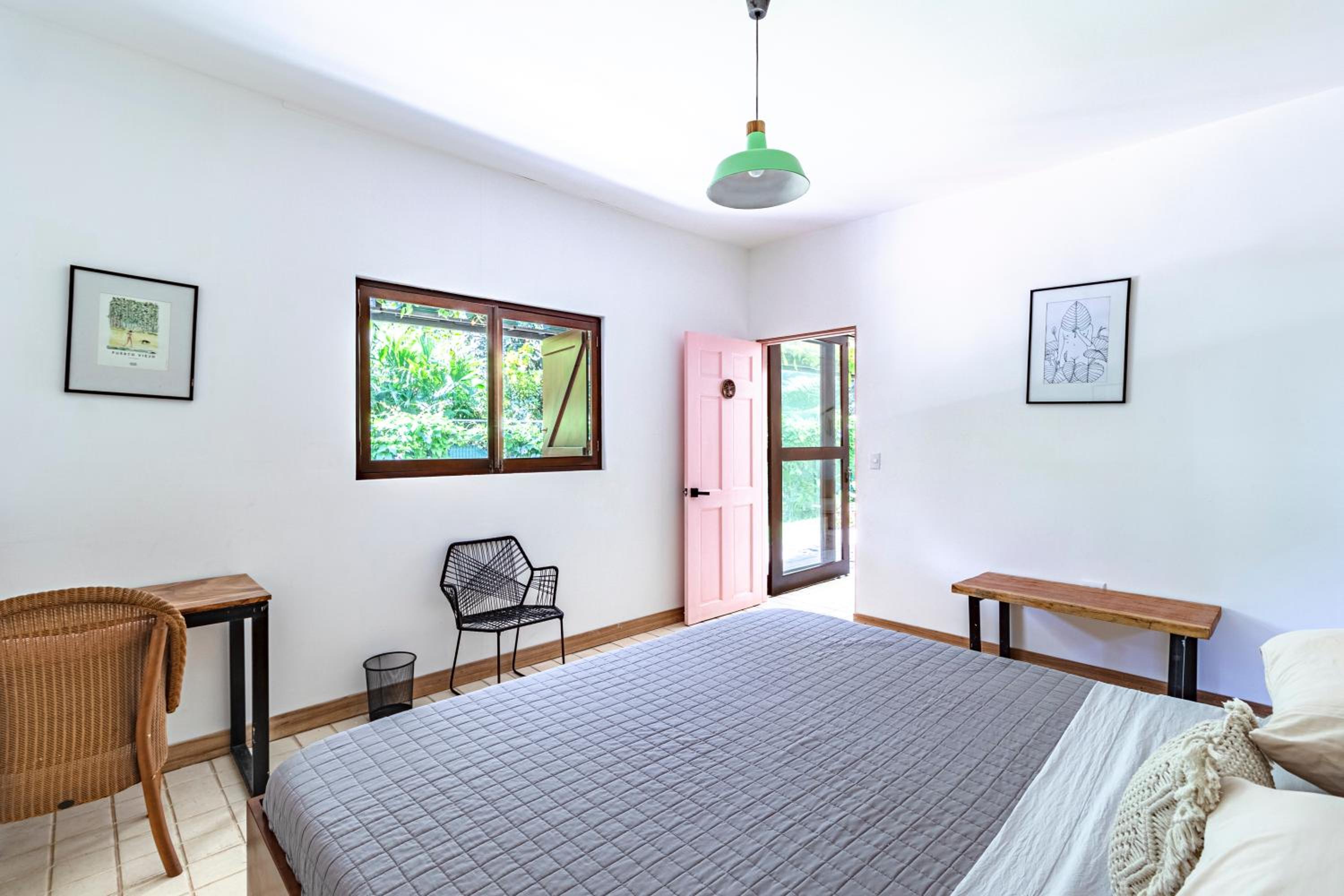 Casa Ackee