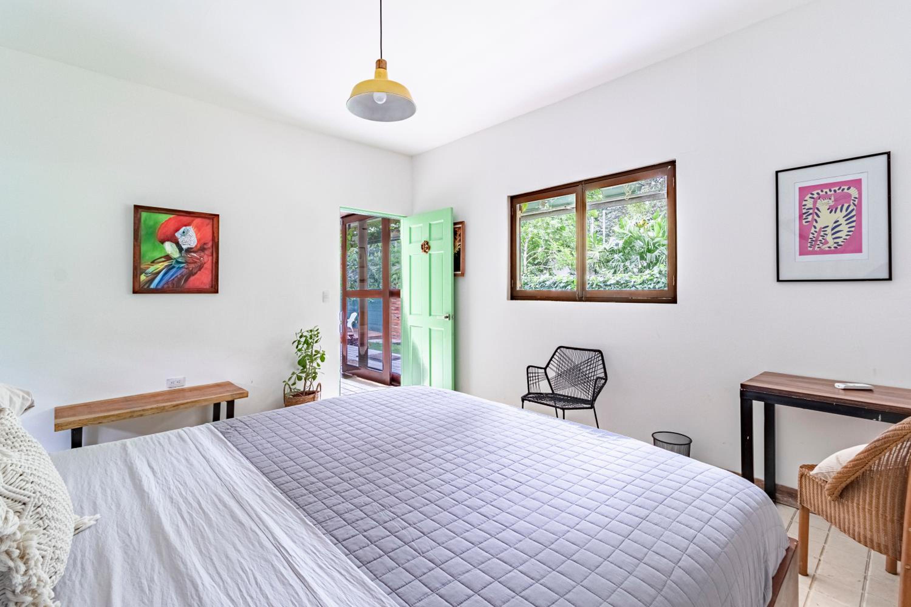 Casa Ackee