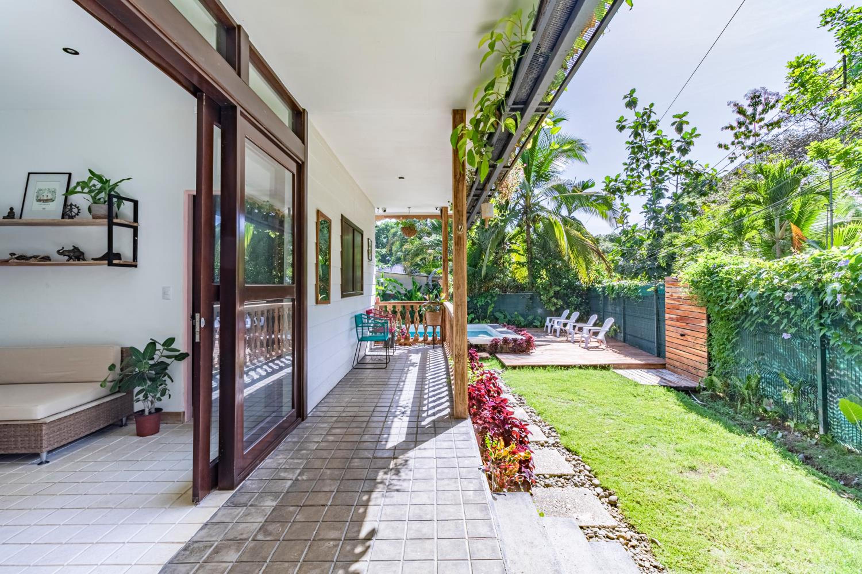Casa Ackee