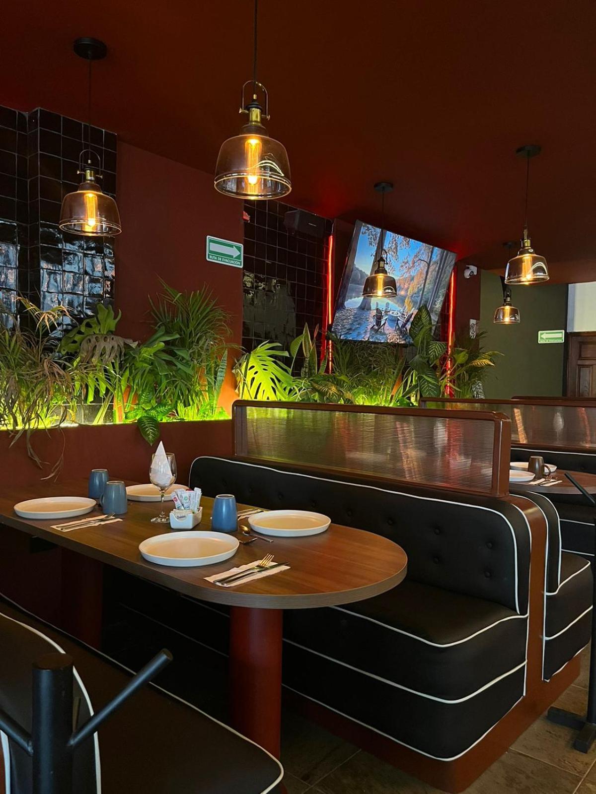 Hotel & hostal Morada view 5