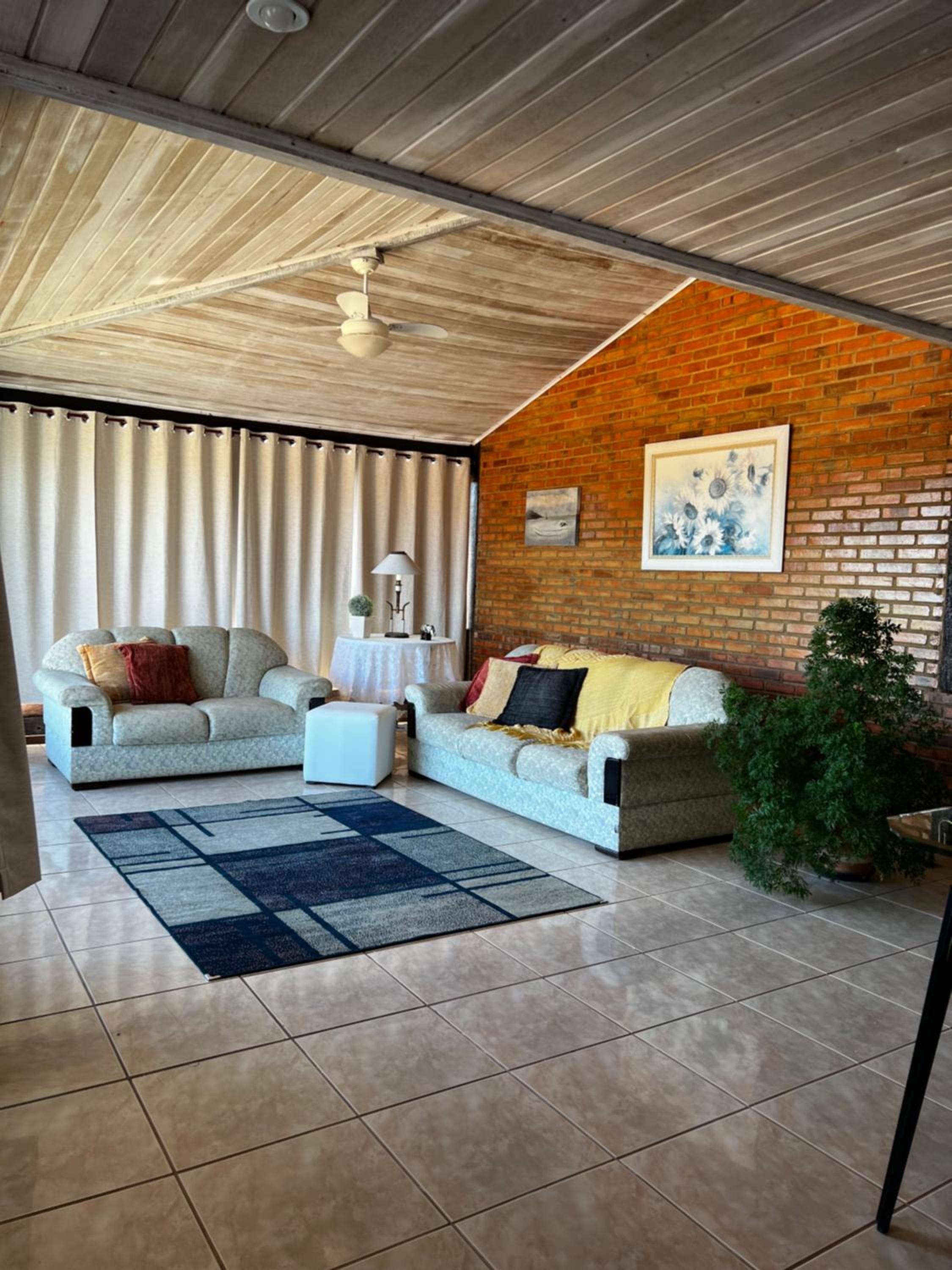 Casa Solar da Feliciana