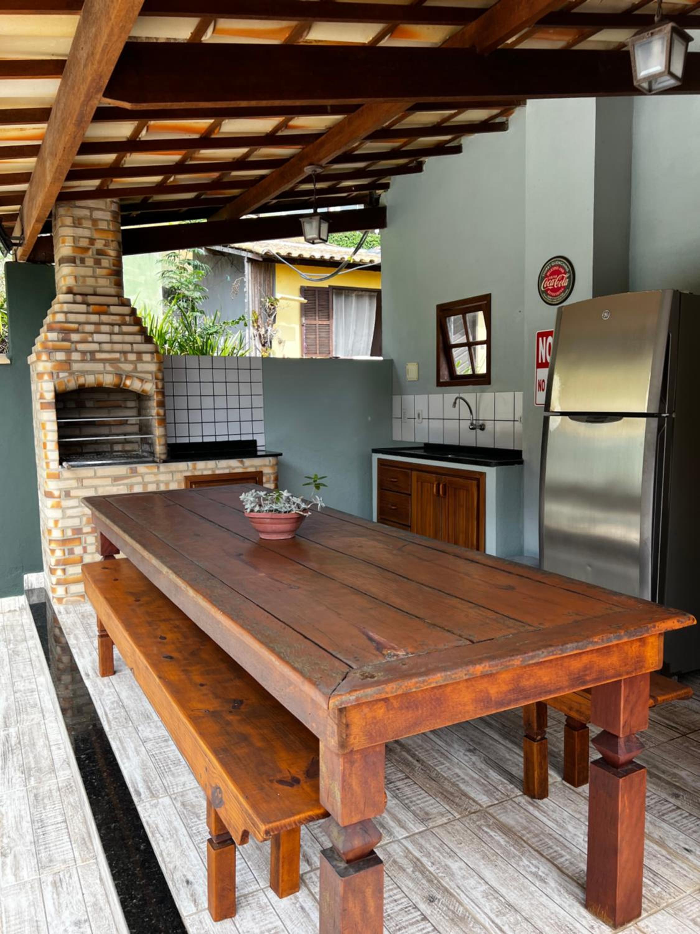 Casa Solar da Feliciana