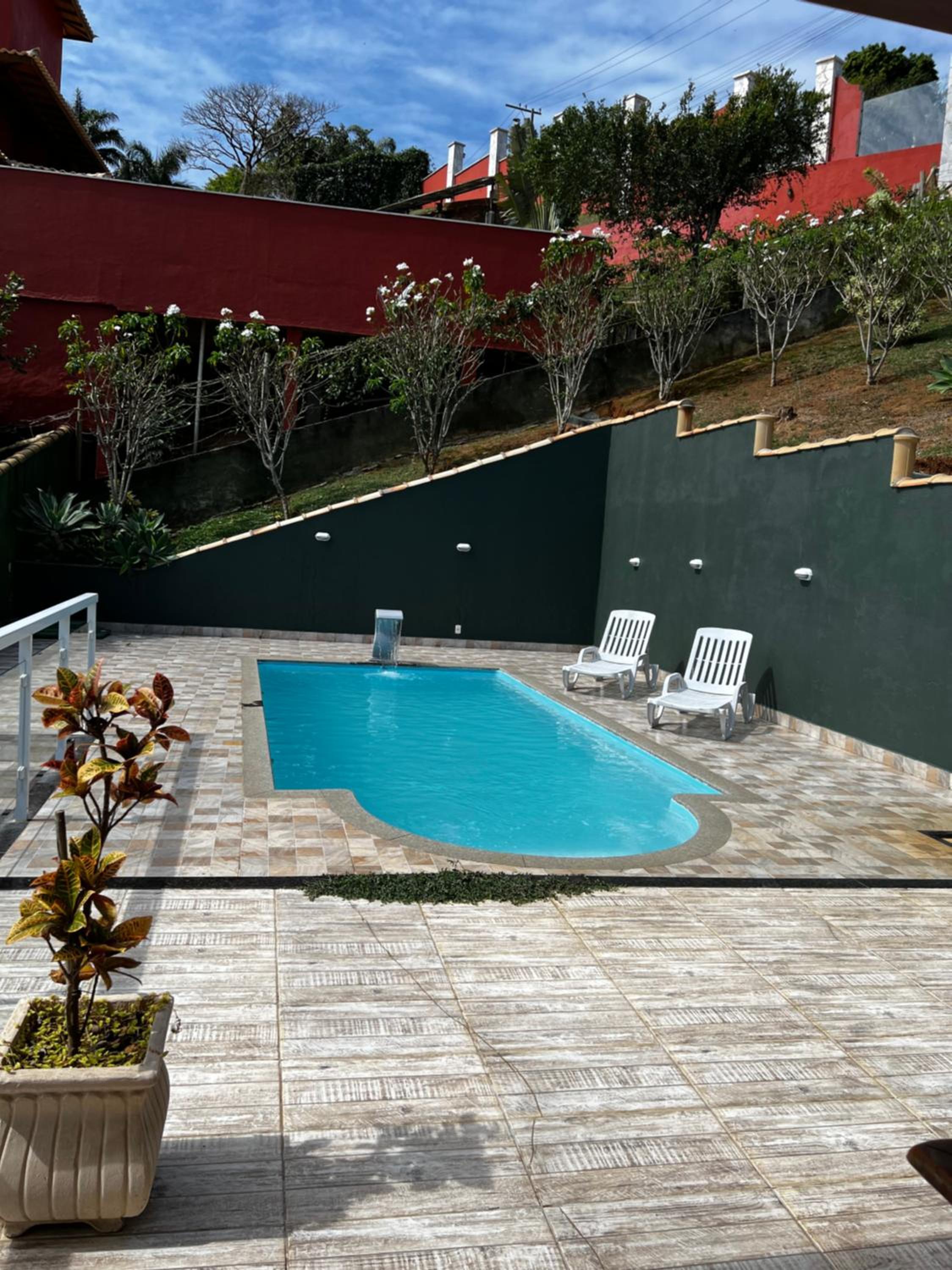 Casa Solar da Feliciana