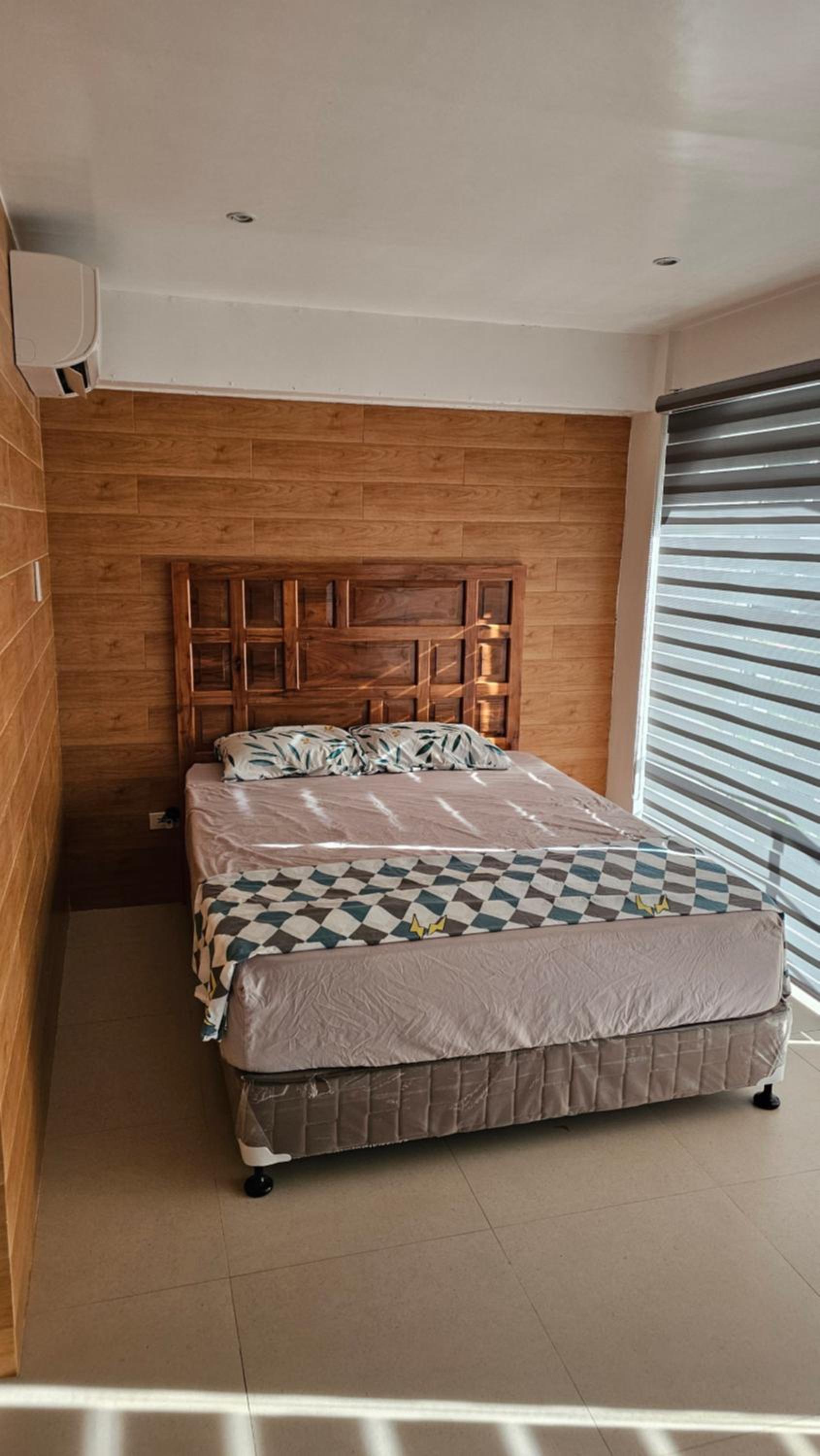 Lydia's House, Samal beach front apartments