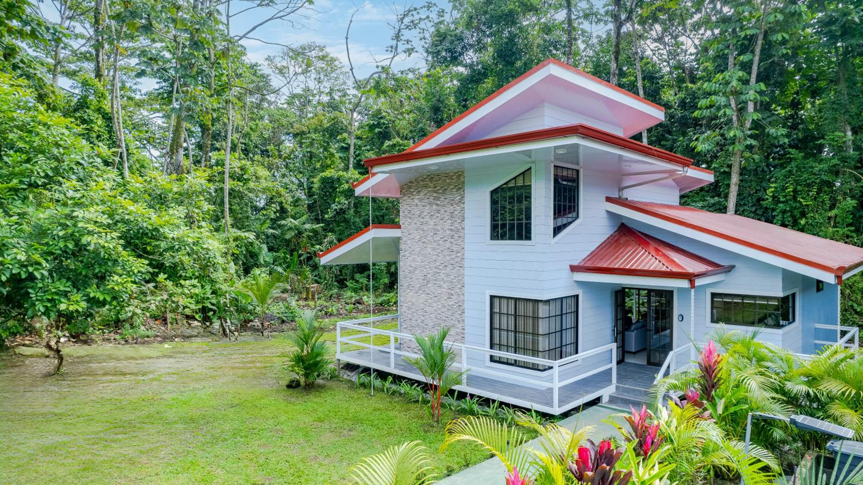 Villa Escondida La Fortuna