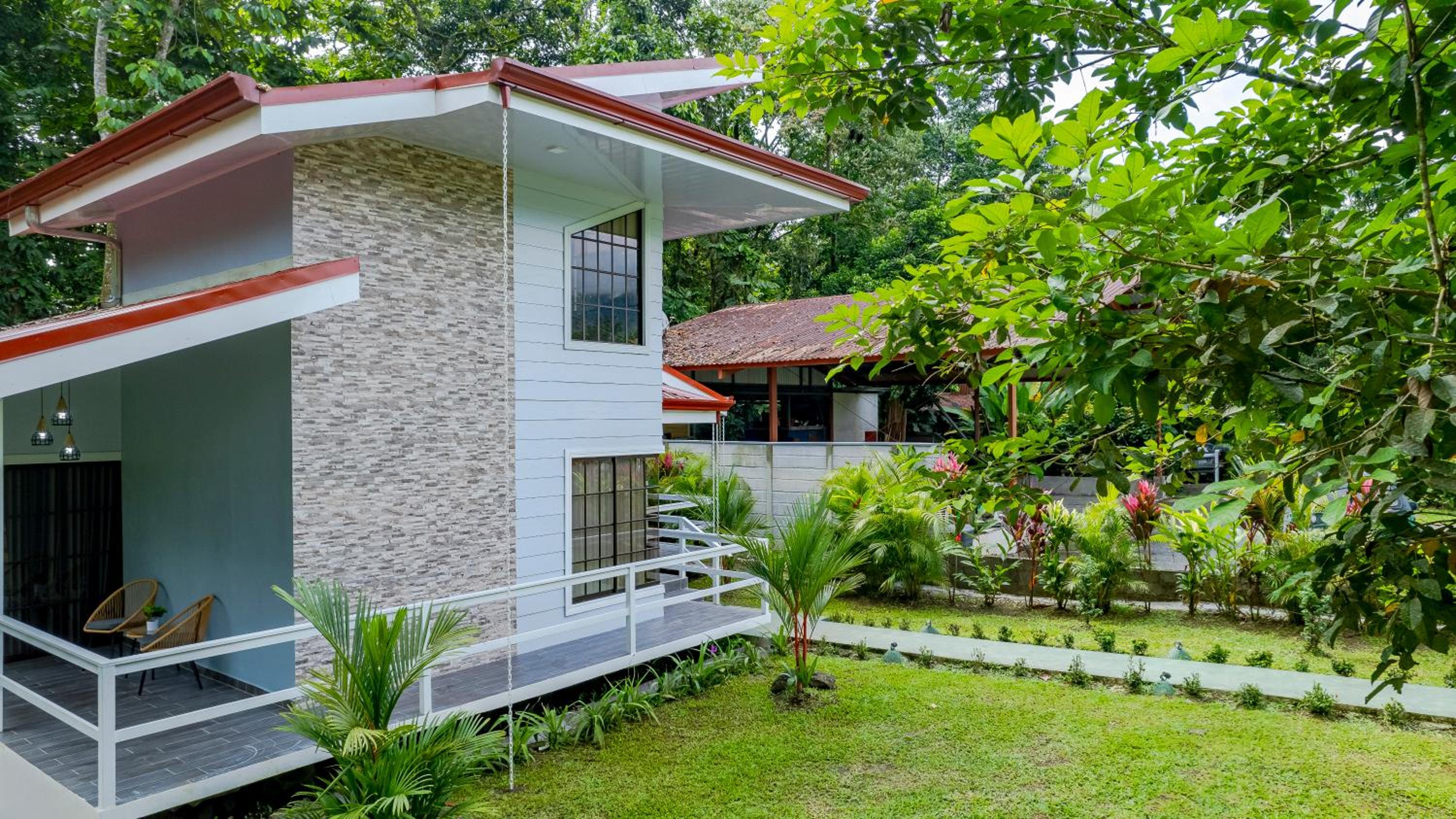 Villa Escondida La Fortuna