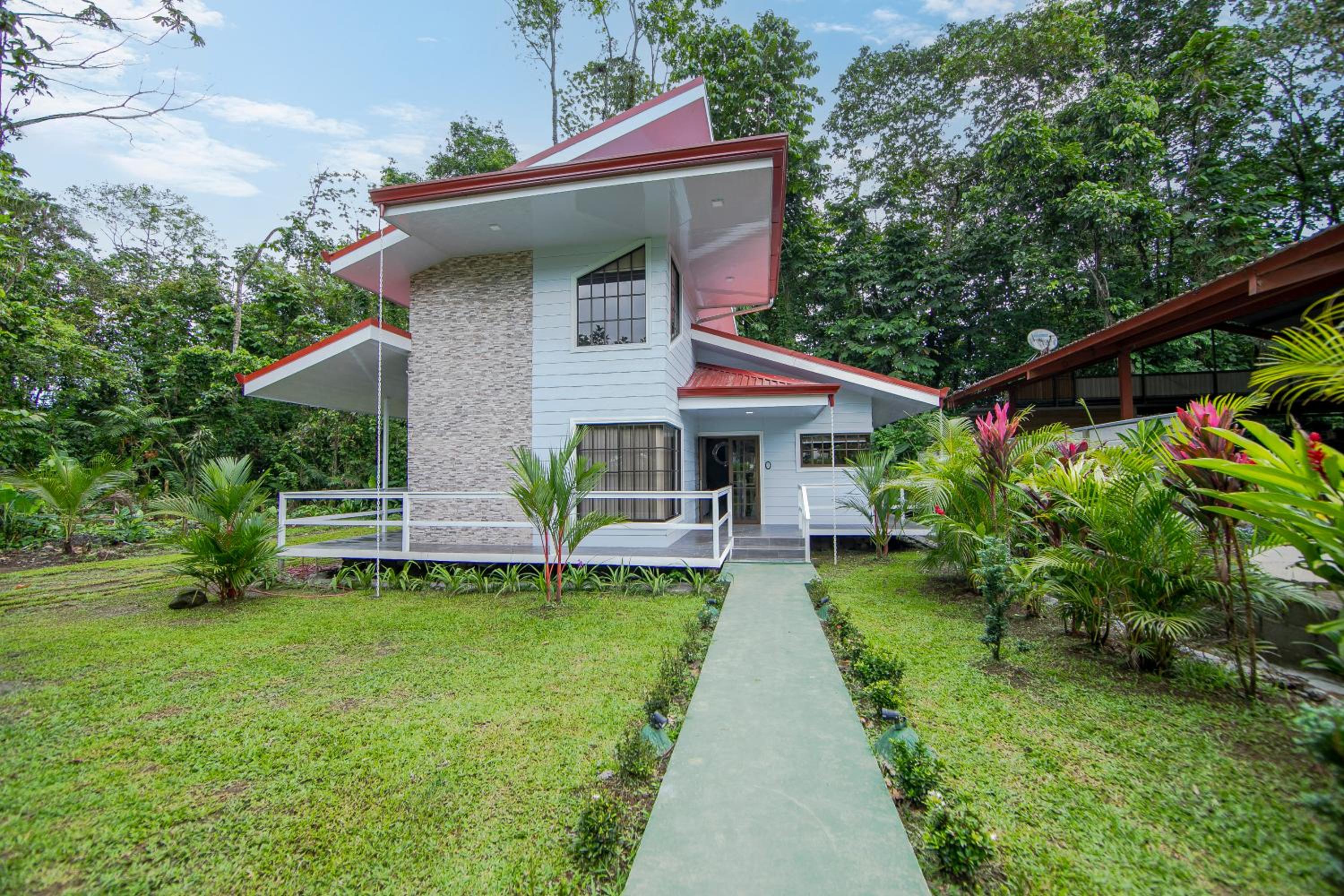Villa Escondida La Fortuna