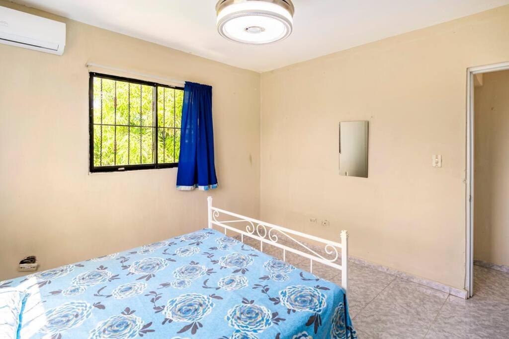 Casa para vacacionar - El patio de Olivia view 2