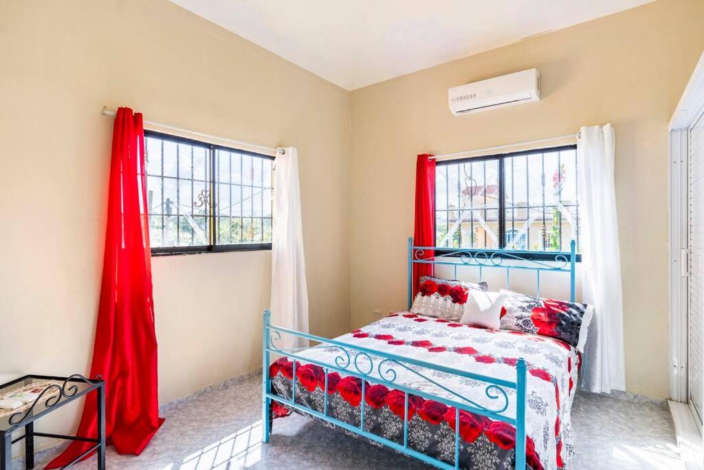 Casa para vacacionar - El patio de Olivia view 3