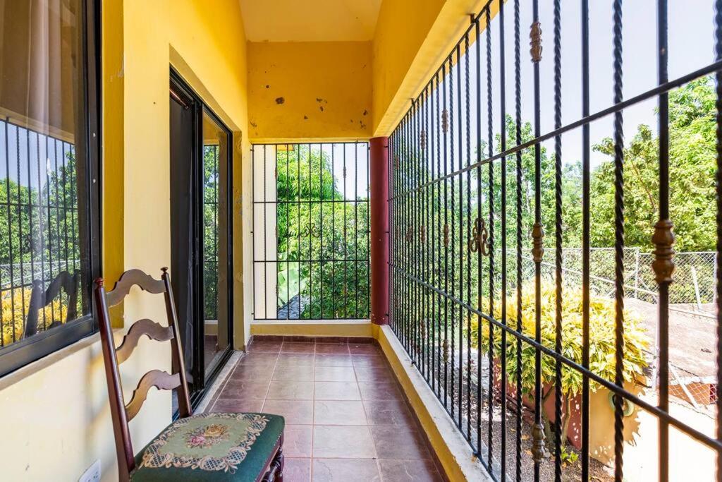Casa para vacacionar - El patio de Olivia view 4