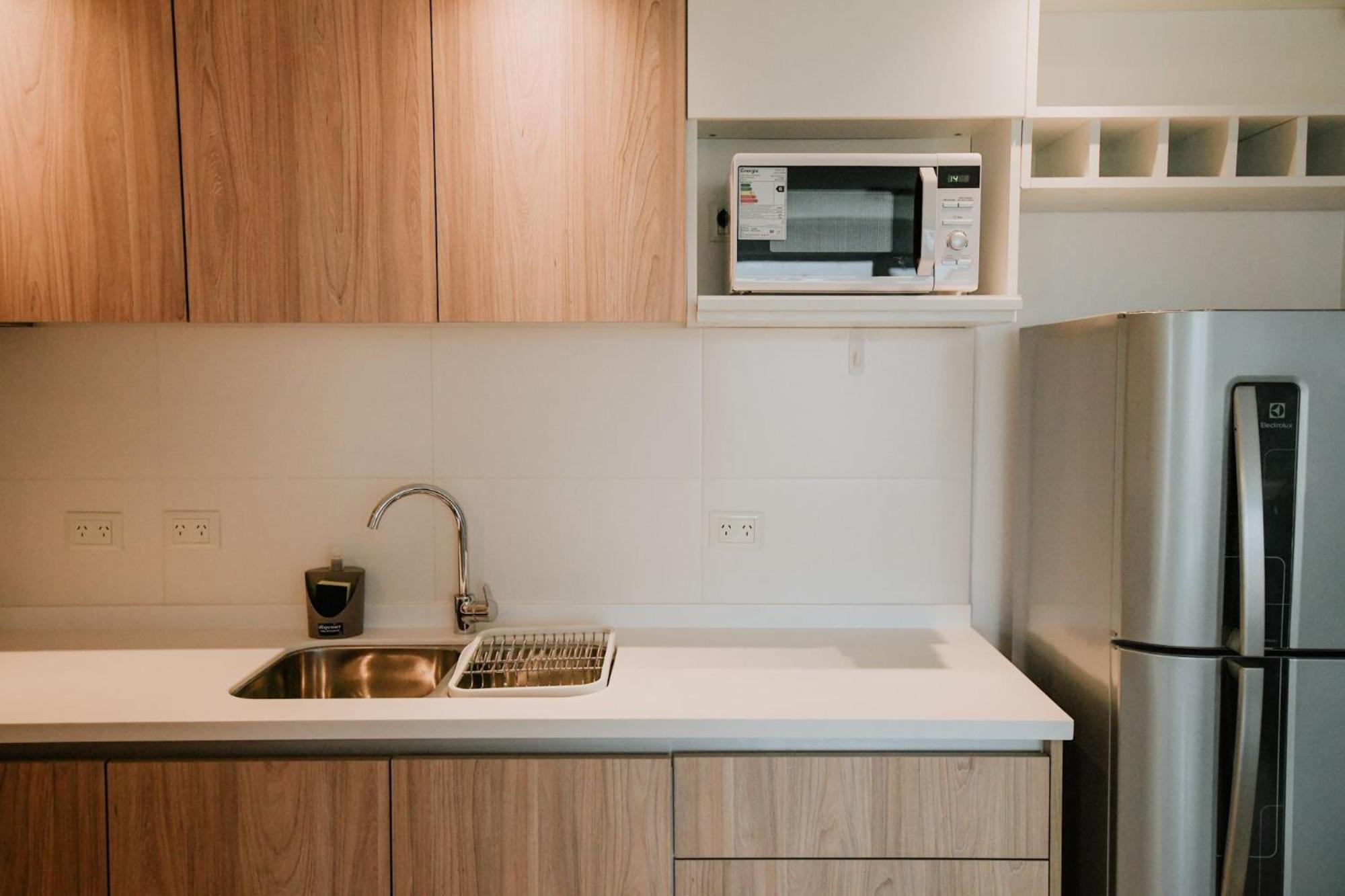Aunaisin – Apartment with Stunning Views