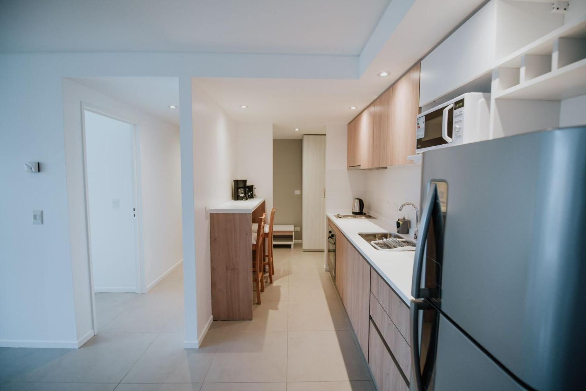Aunaisin – Apartment with Stunning Views