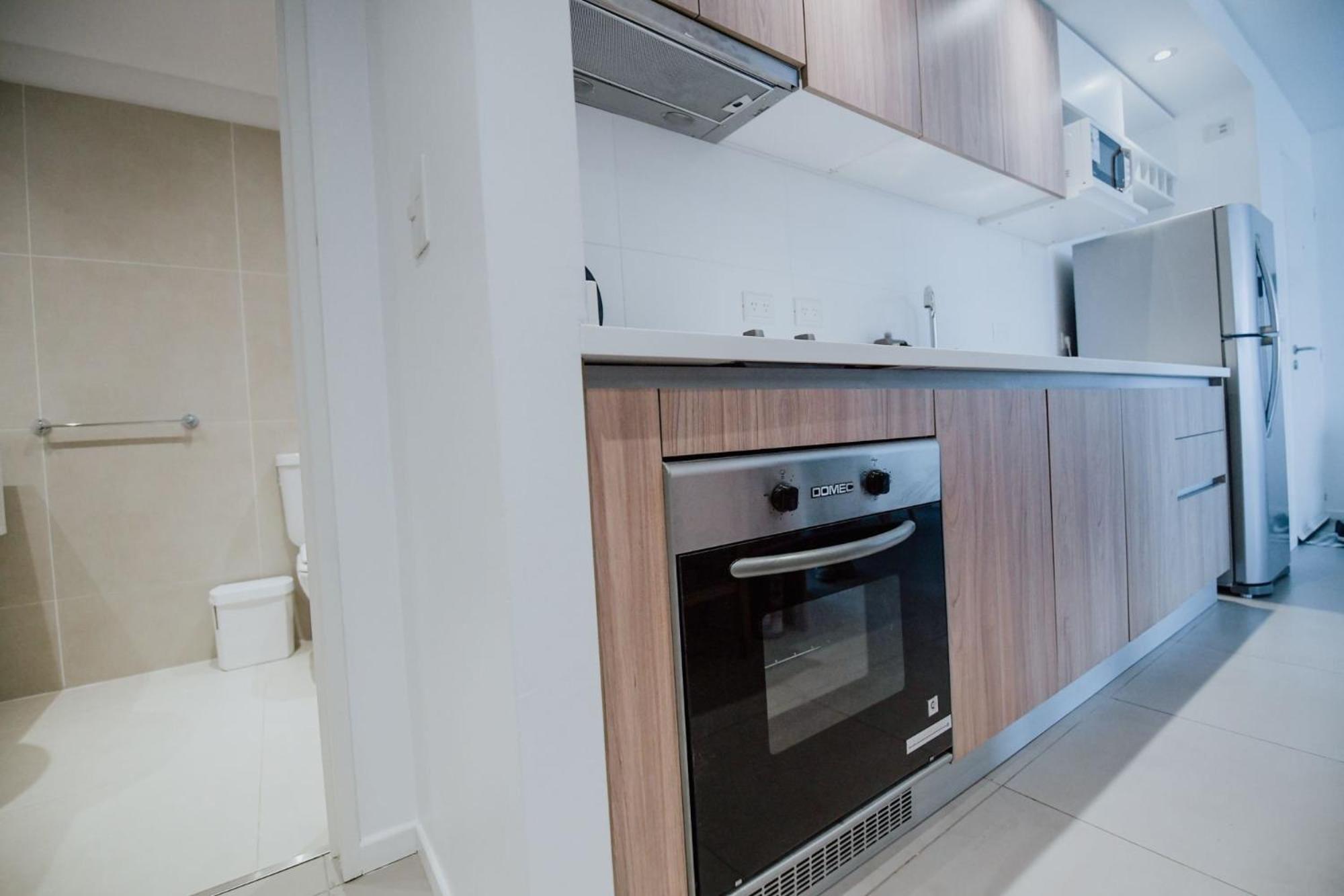 Aunaisin – Apartment with Stunning Views