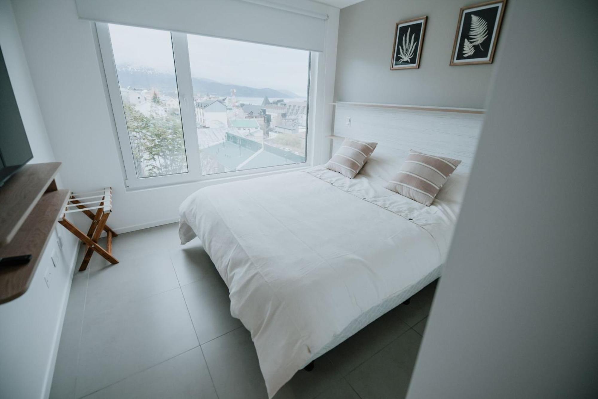 Aunaisin – Apartment with Stunning Views