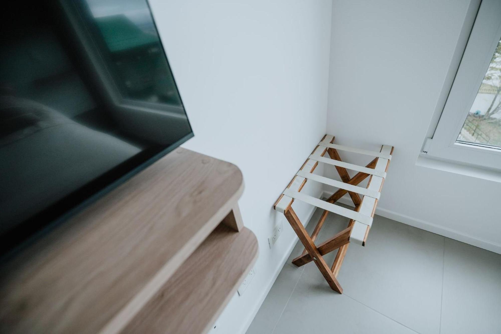 Aunaisin – Apartment with Stunning Views