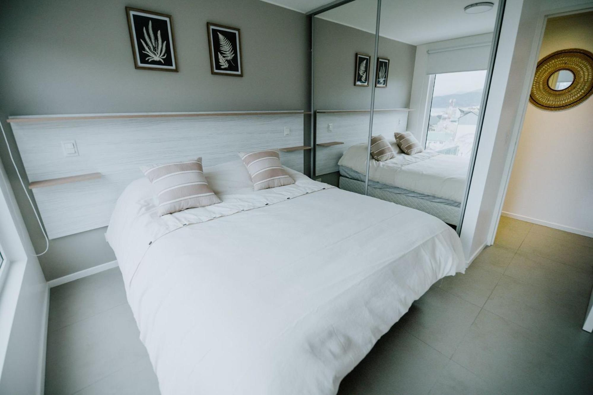 Aunaisin – Apartment with Stunning Views