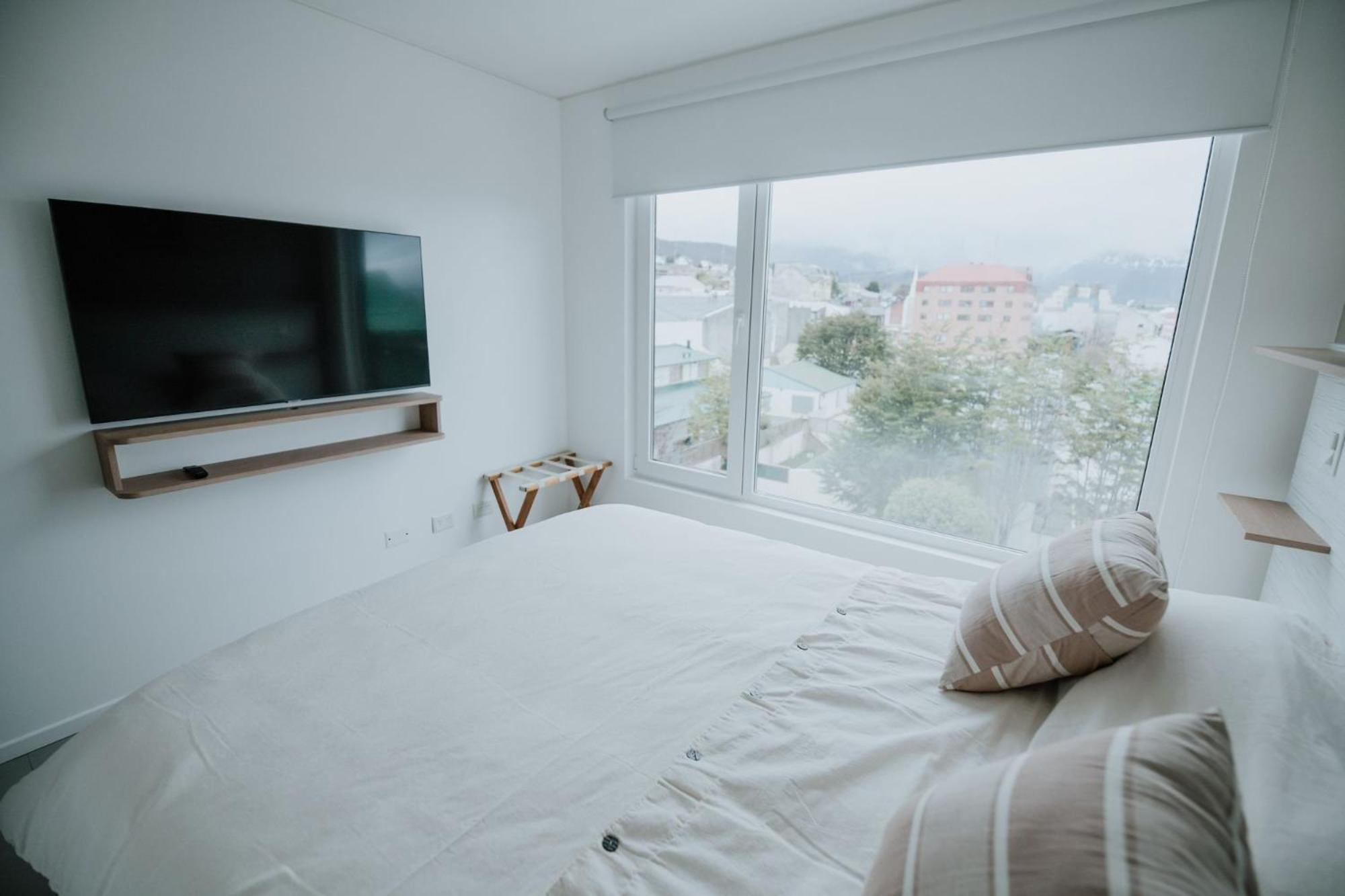 Aunaisin – Apartment with Stunning Views