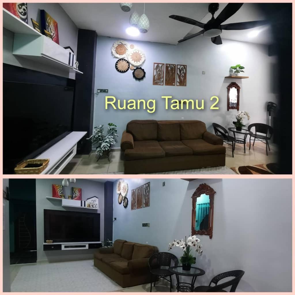 RR BAITI HOMESTAY Alor Setar photo 1