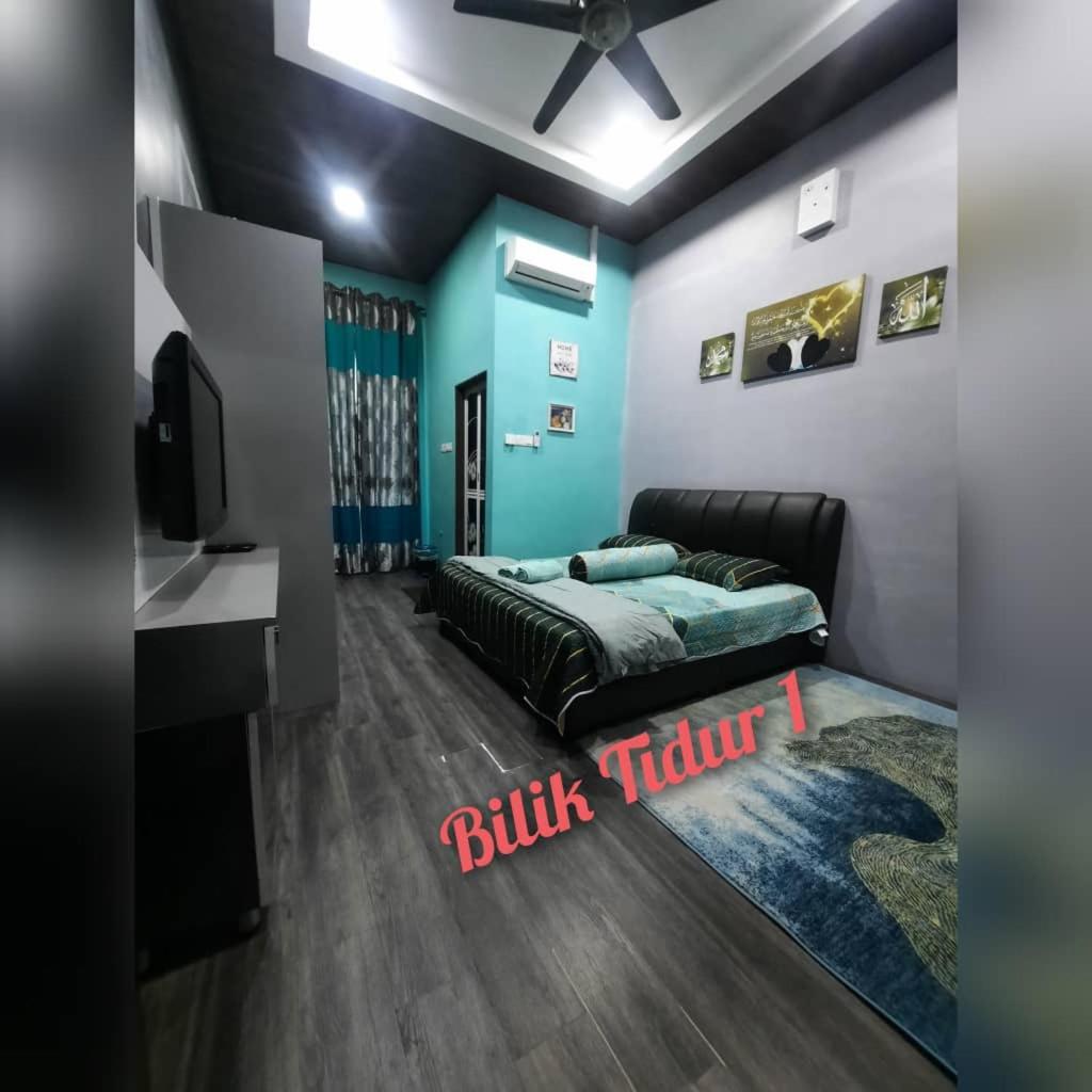 RR BAITI HOMESTAY Alor Setar photo 5