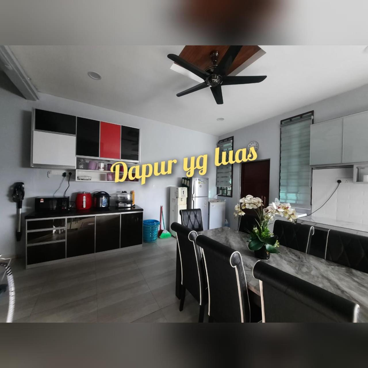 RR BAITI HOMESTAY Alor Setar photo 2