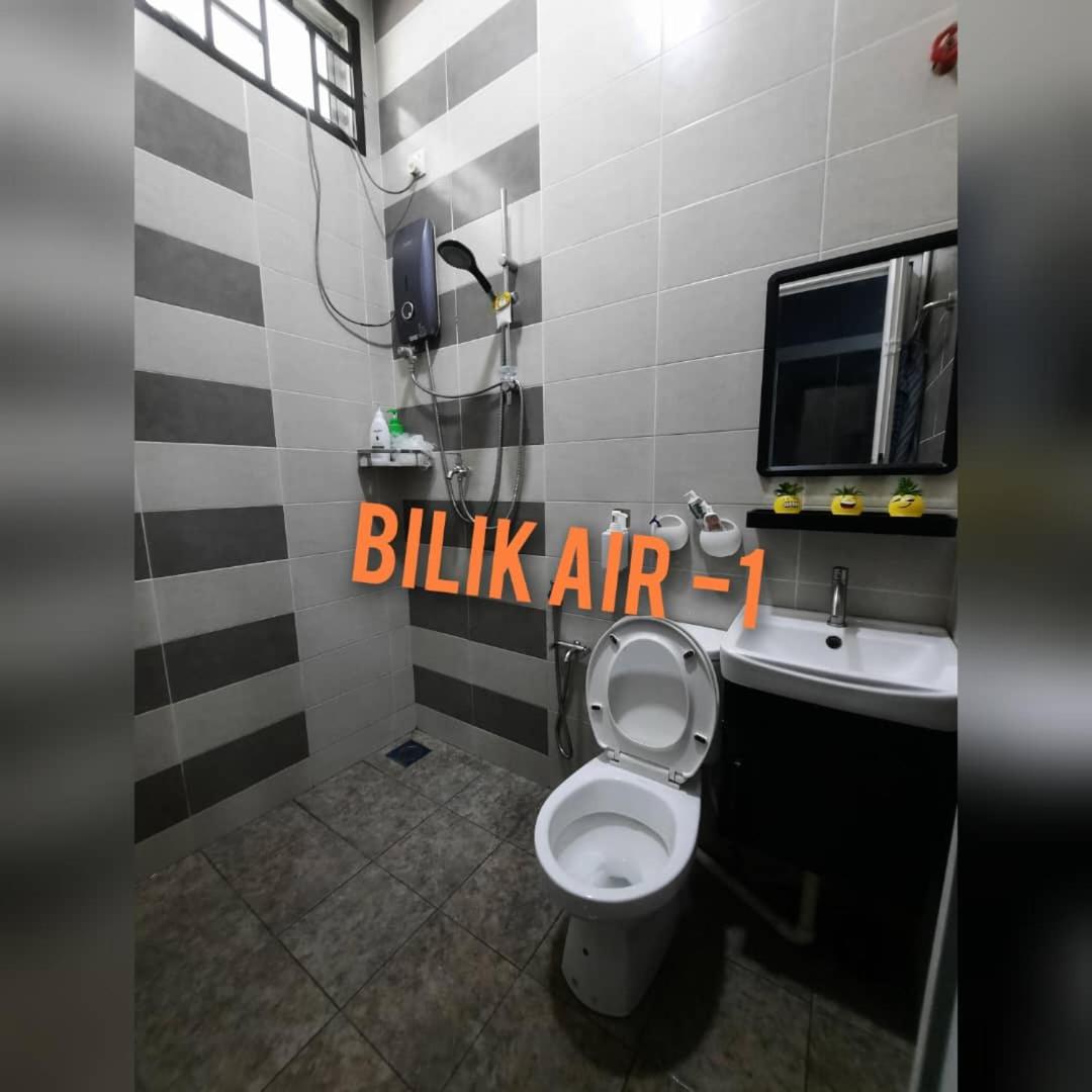 RR BAITI HOMESTAY Alor Setar photo 3
