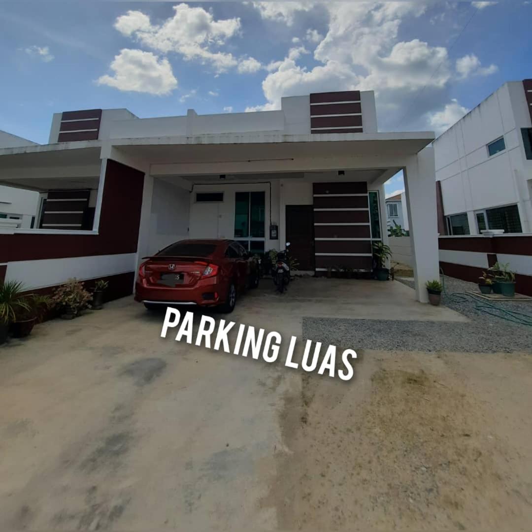 RR BAITI HOMESTAY Alor Setar photo 4