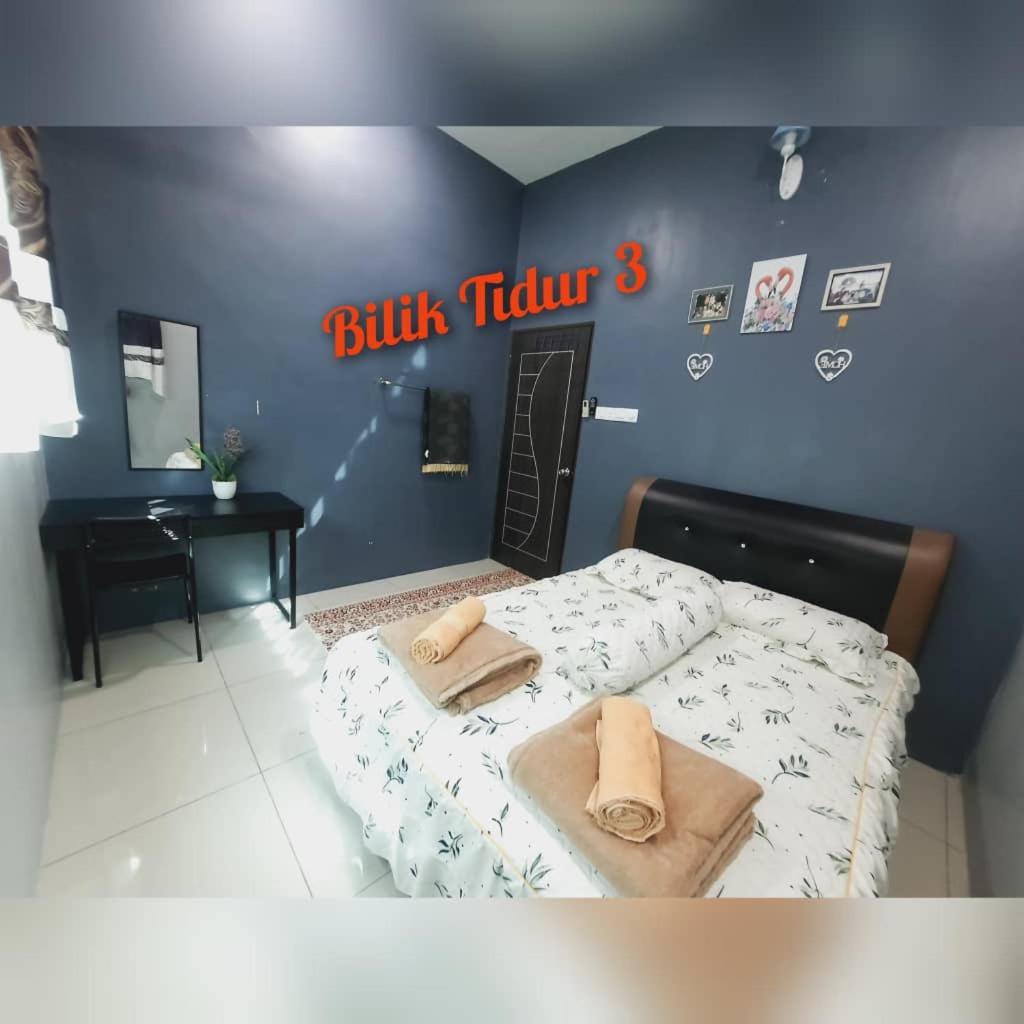 RR BAITI HOMESTAY Alor Setar photo 8
