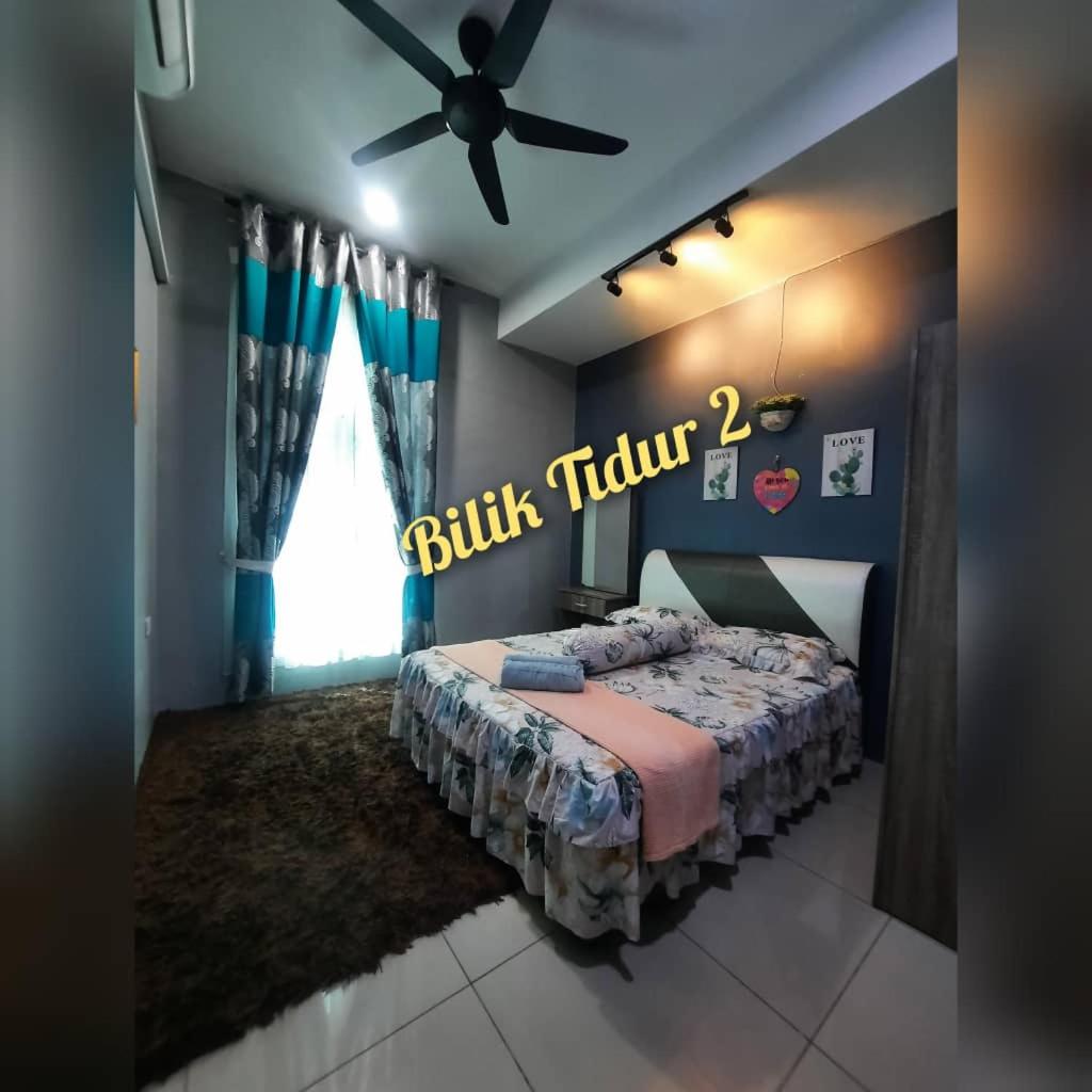RR BAITI HOMESTAY Alor Setar photo 6