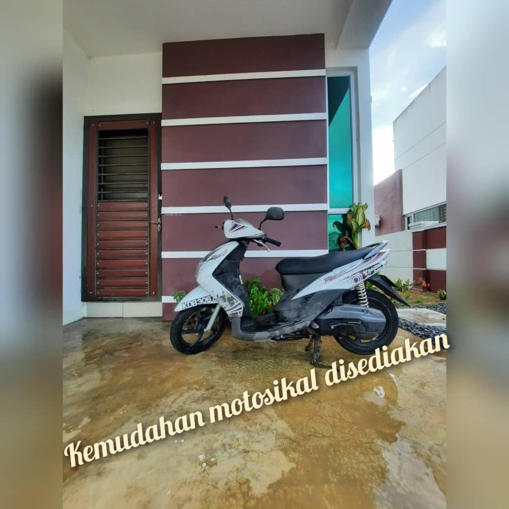 RR BAITI HOMESTAY Alor Setar photo 7