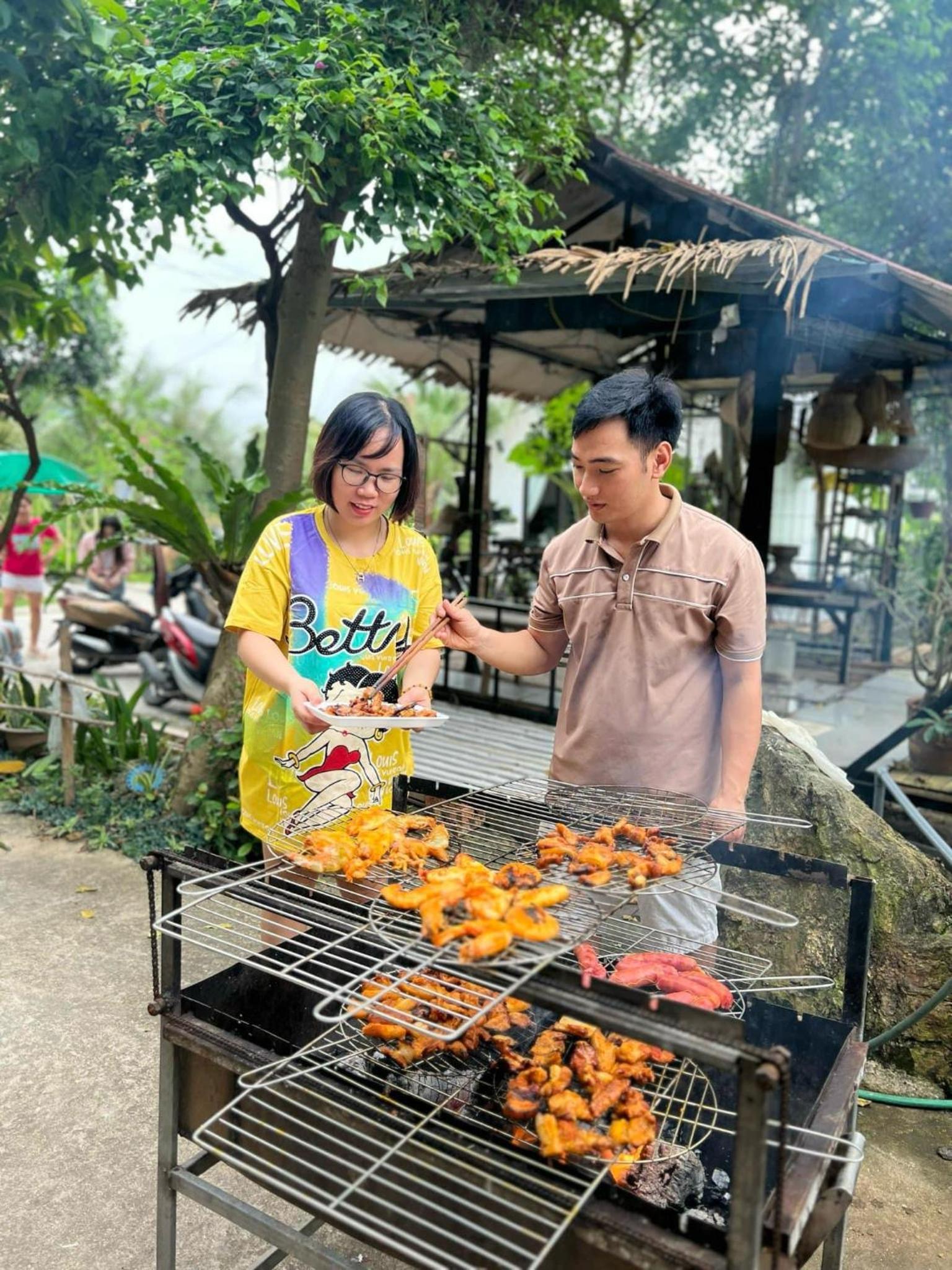 Đông Sơn Mountain Villa Bắc Ninh