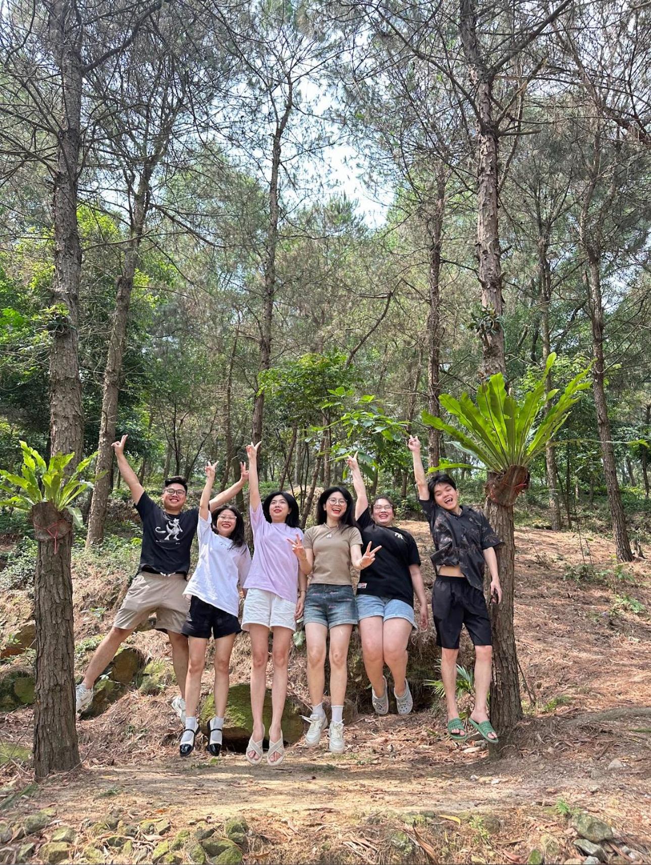 Đông Sơn Mountain Villa Bắc Ninh