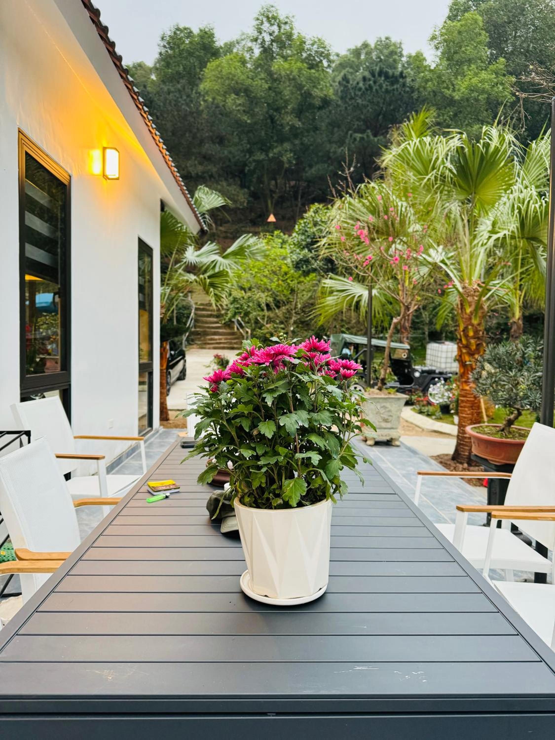 Đông Sơn Mountain Villa Bắc Ninh