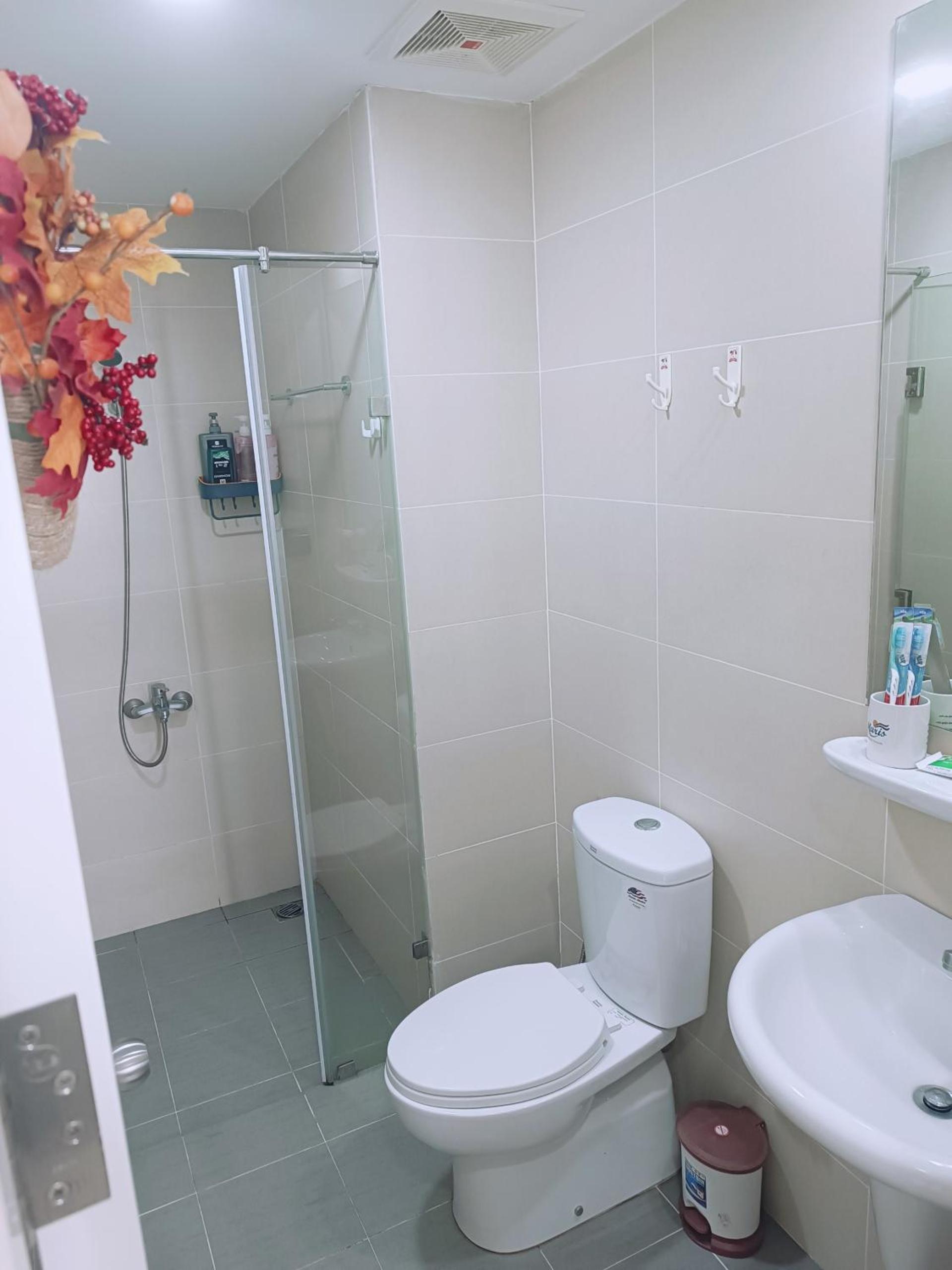 LeeVy District 7 - Quận 7 Hồ Chí Minh