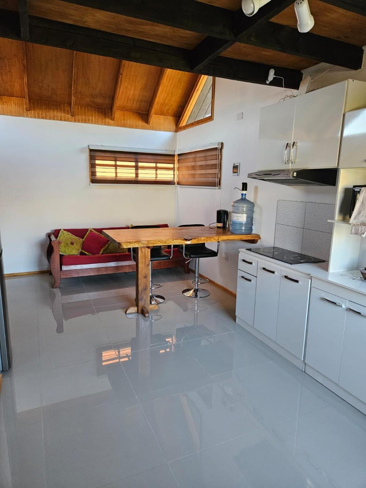 Cabañas Aventura y Turismo