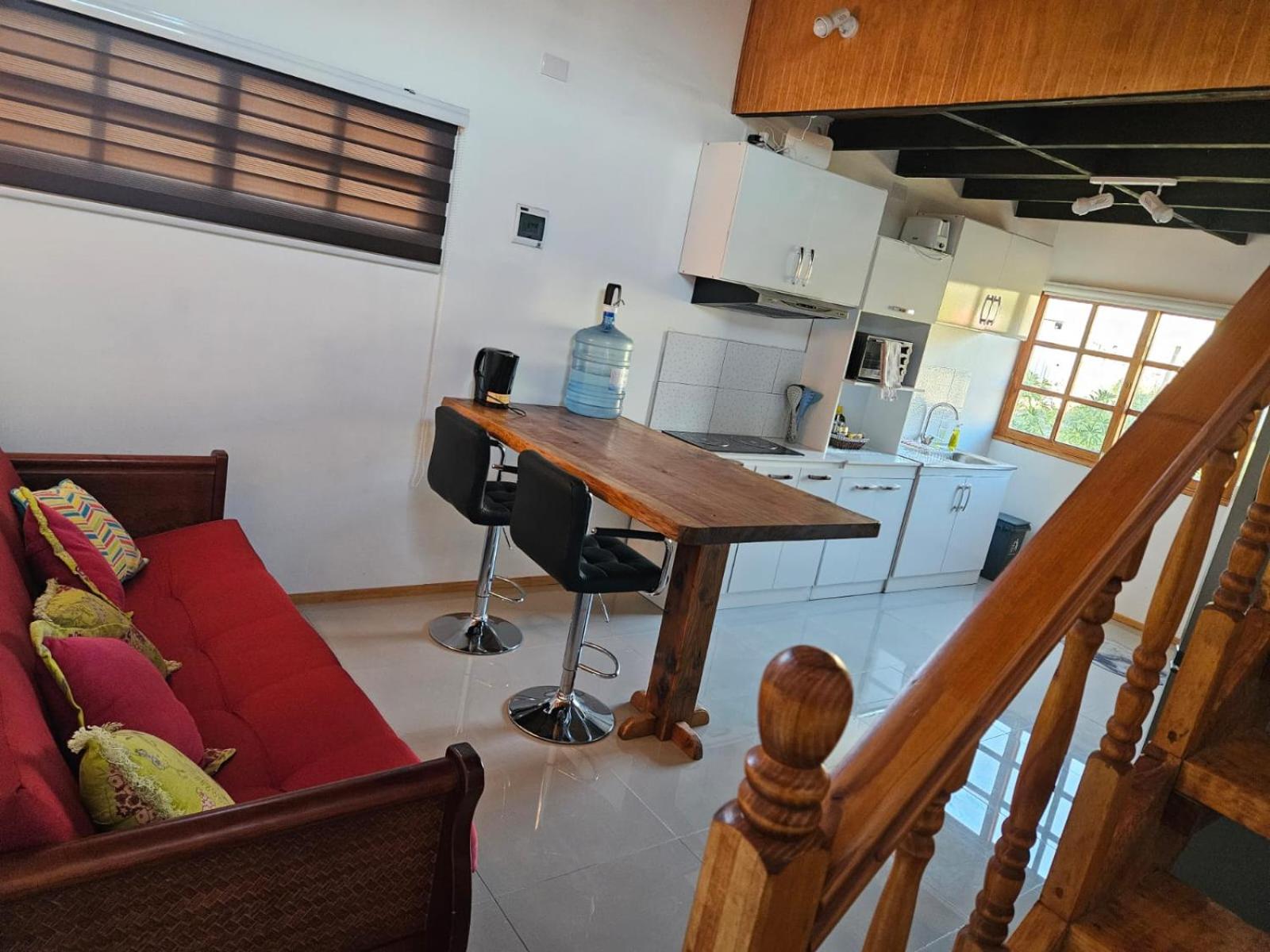 Cabañas Aventura y Turismo