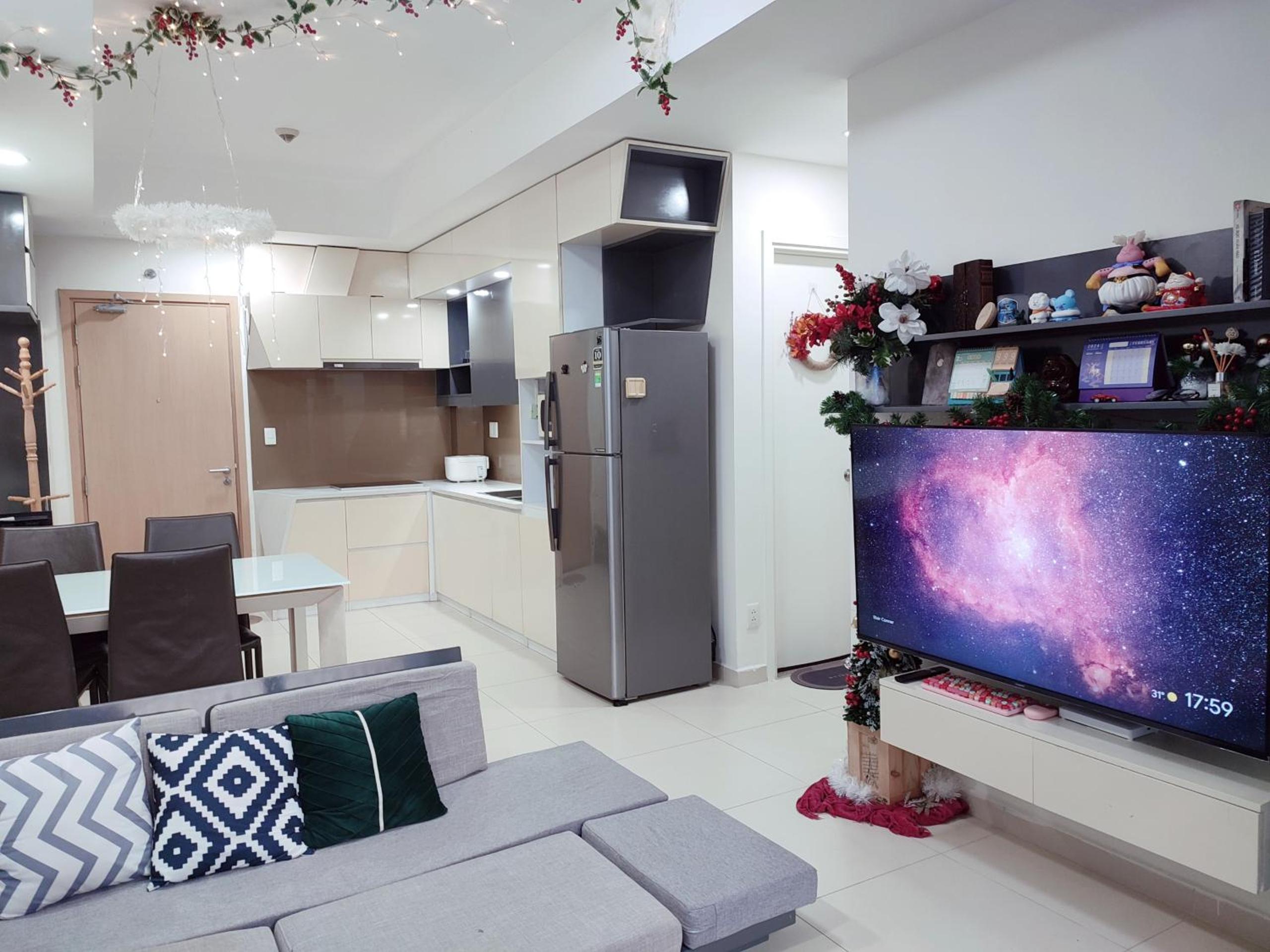 LeeVy District 7 - Quận 7 Hồ Chí Minh
