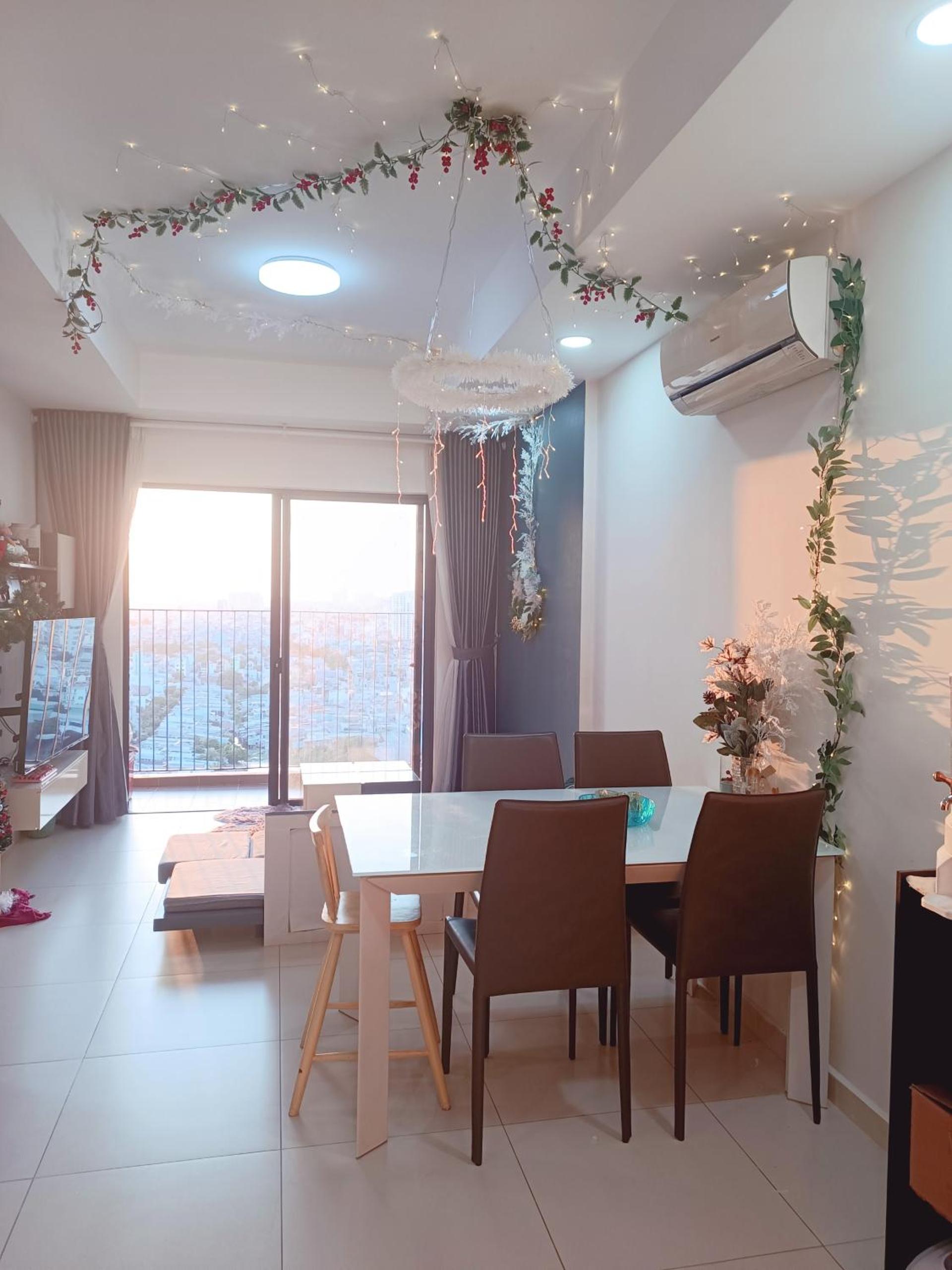 LeeVy District 7 - Quận 7 Hồ Chí Minh