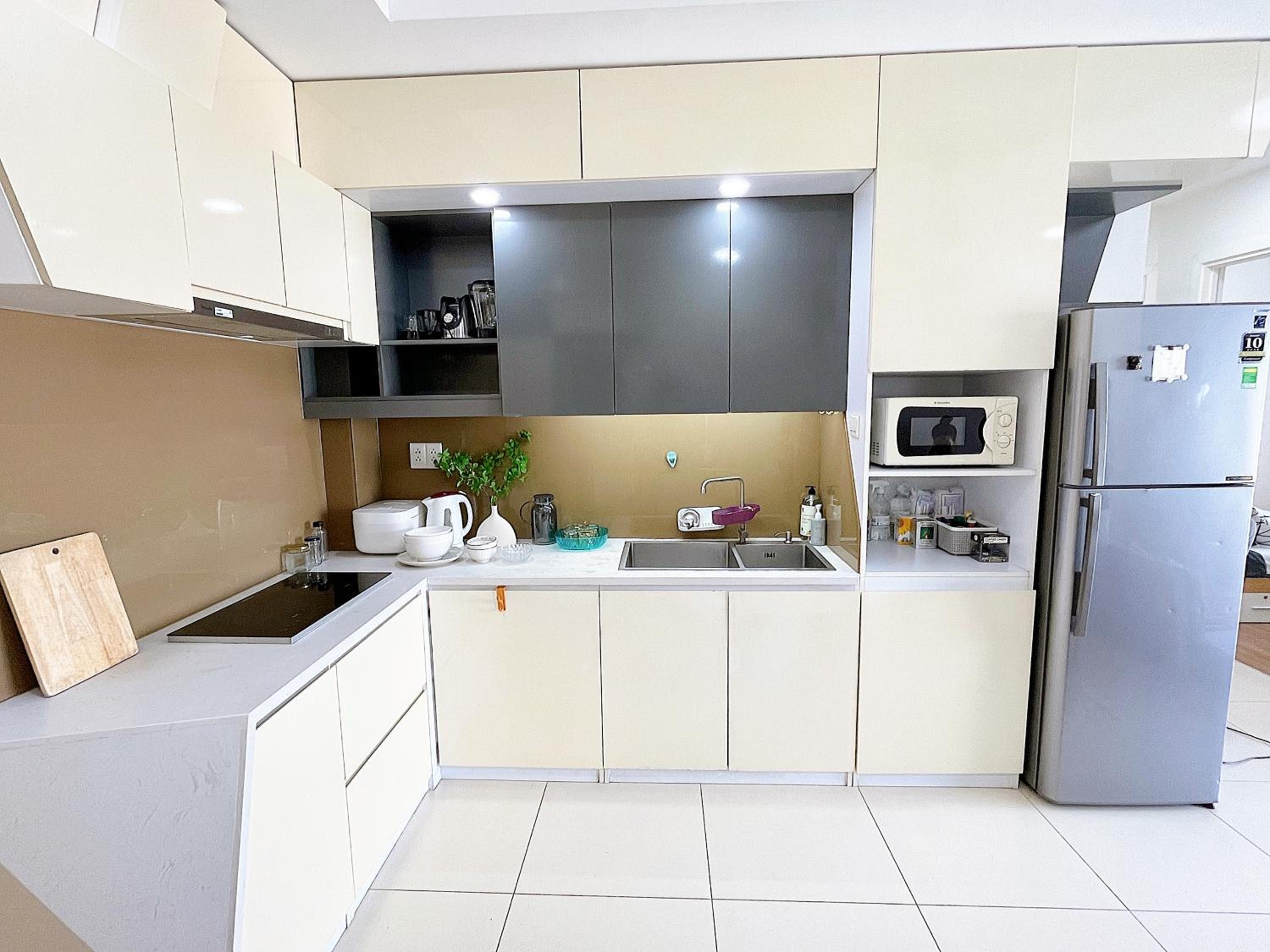 LeeVy District 7 - Quận 7 Hồ Chí Minh