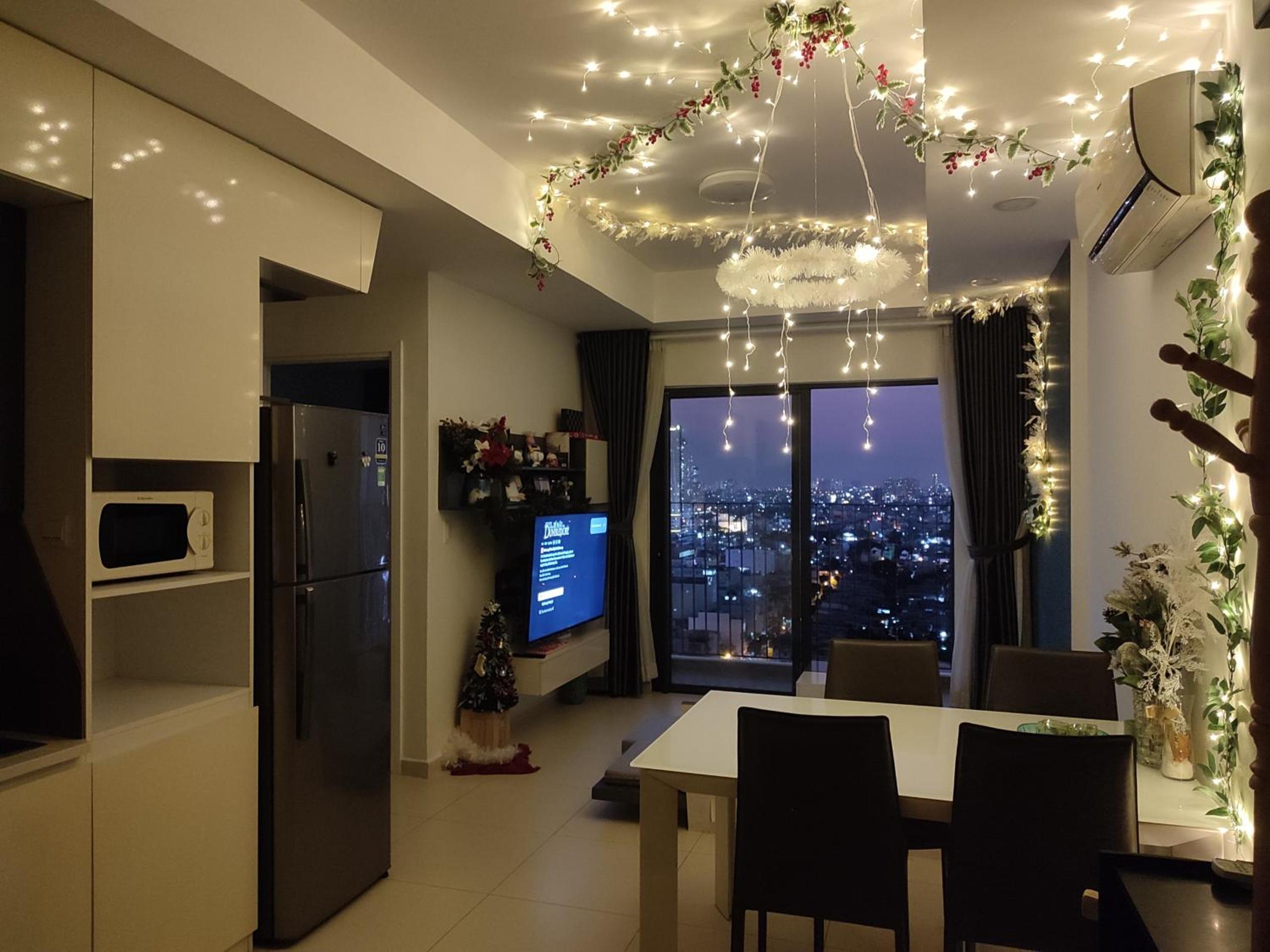 LeeVy District 7 - Quận 7 Hồ Chí Minh
