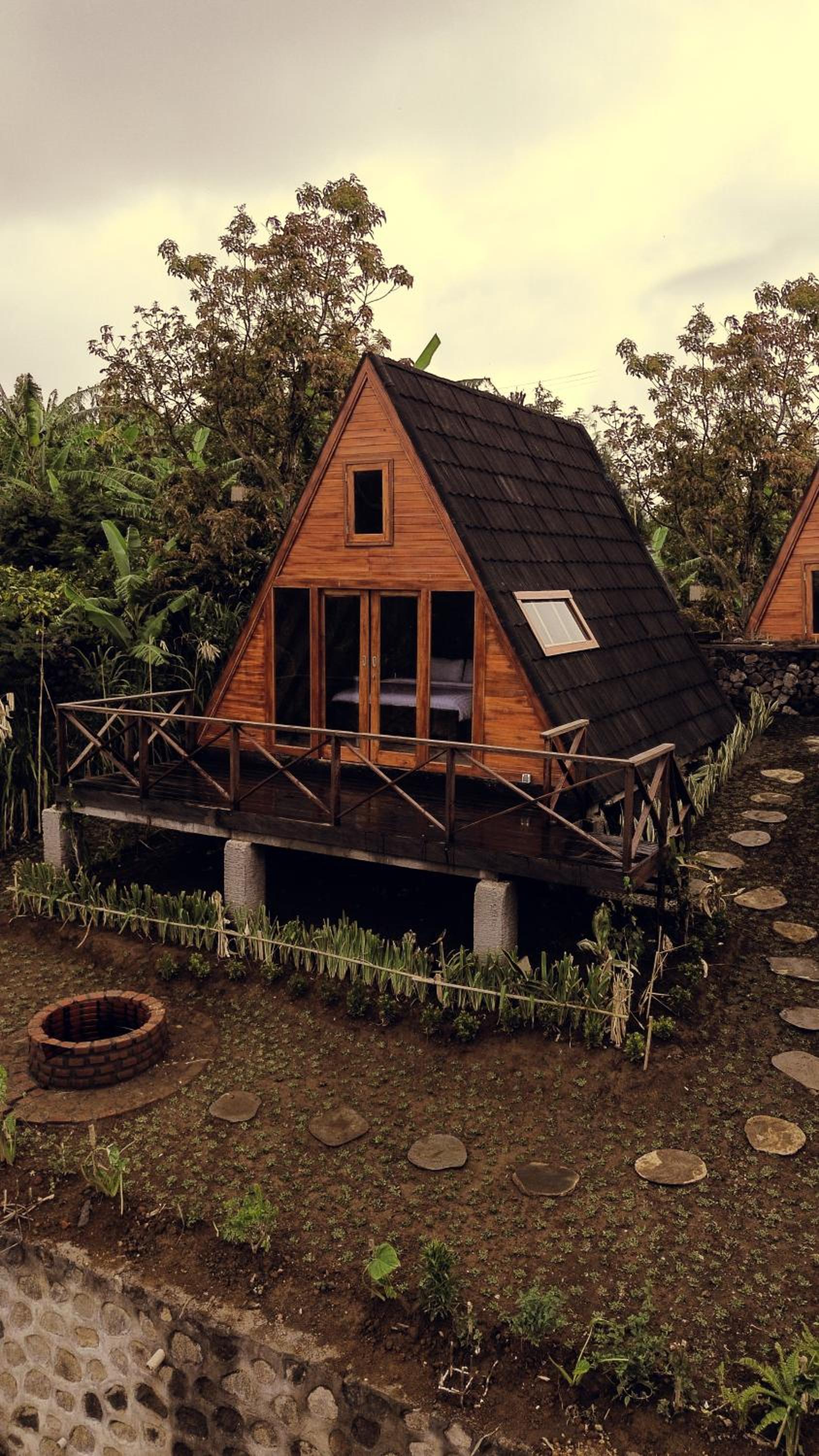 Villa Kayu Amertha