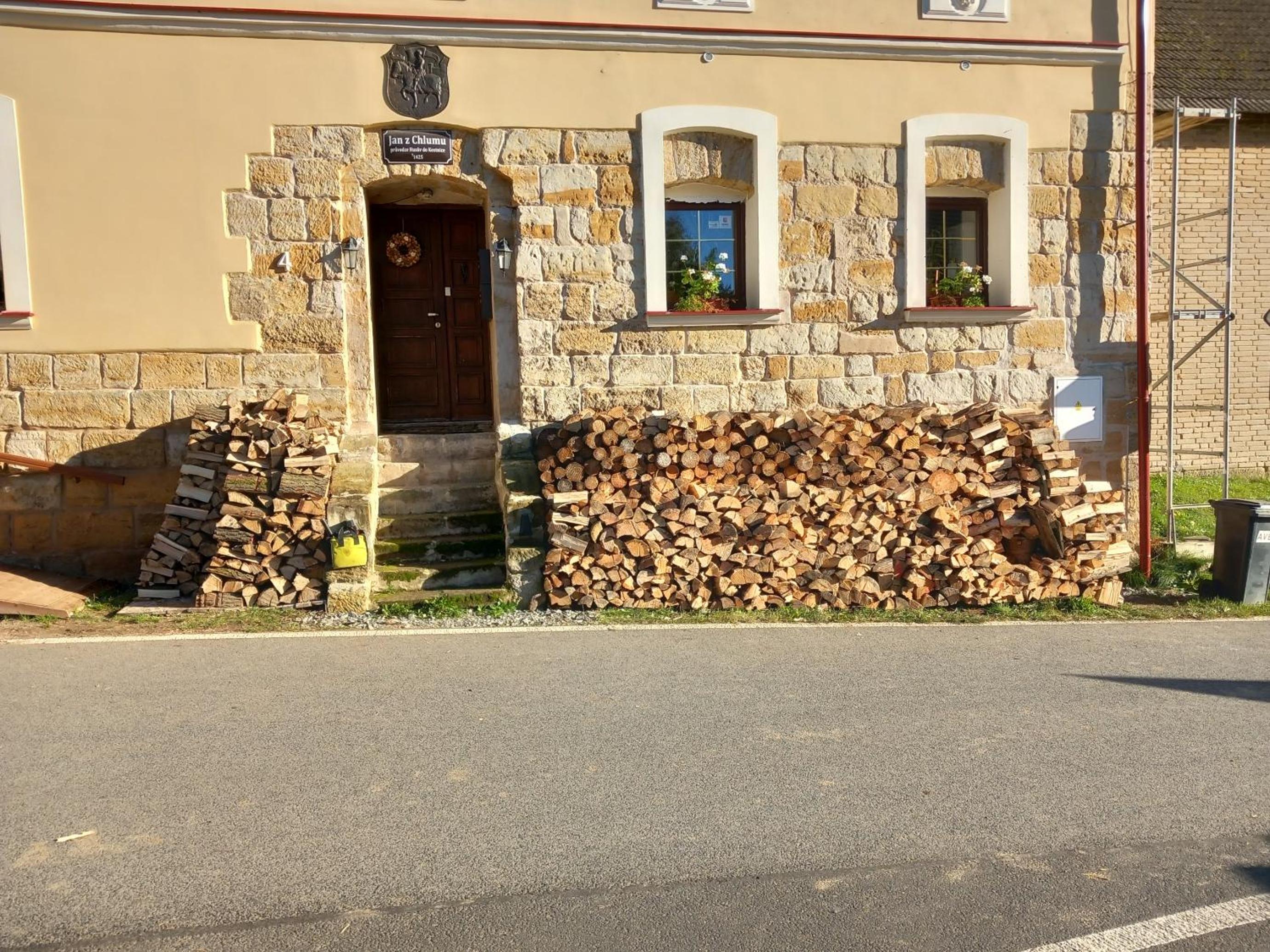 U Jana z Chlumu